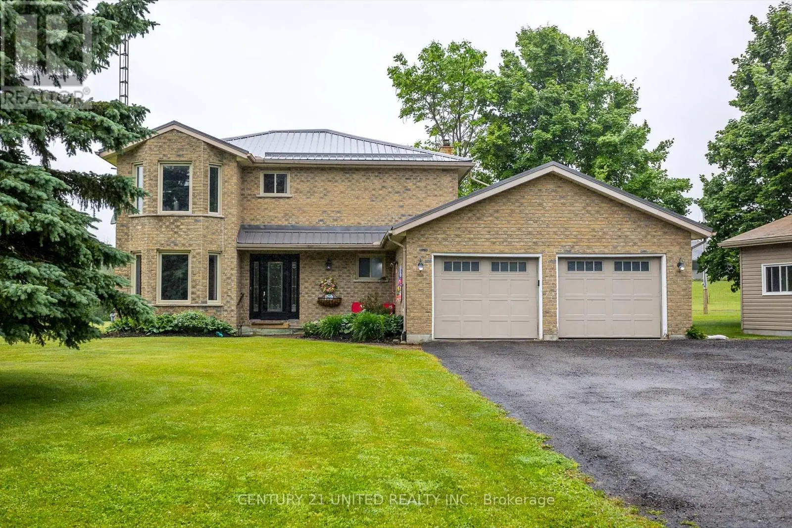 44 Valleyview Drive, Cavan Monaghan, Ontario  L0A 1G0 - Photo 1 - X12236843