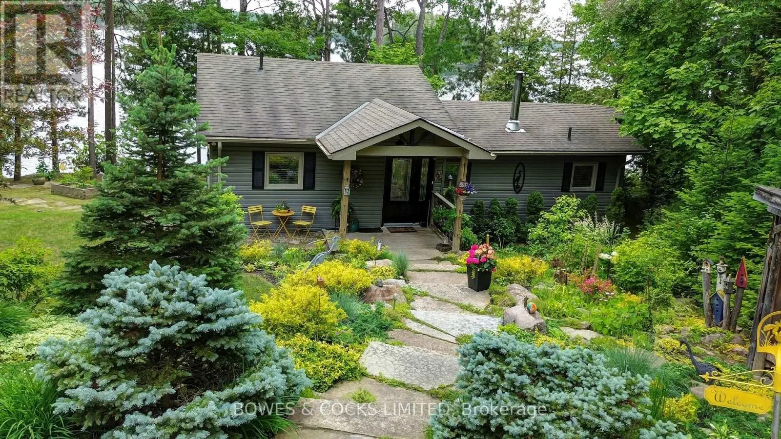 754 Renwick Road, North Kawartha, Ontario  K0L 1A0 - Photo 1 - X12236986