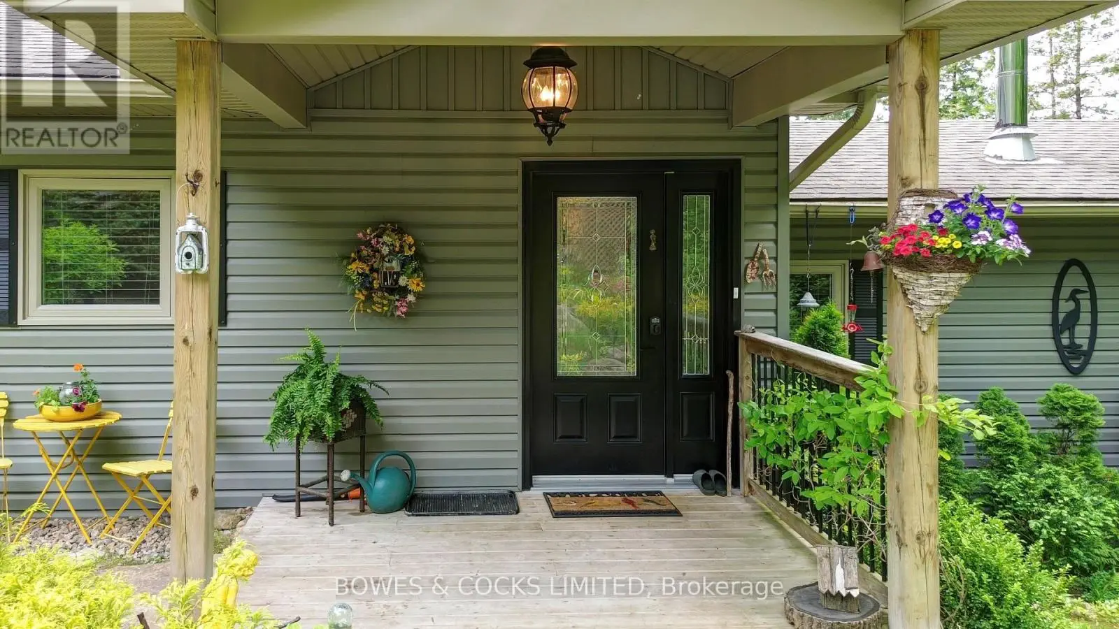 754 Renwick Road, North Kawartha, Ontario  K0L 1A0 - Photo 2 - X12236986