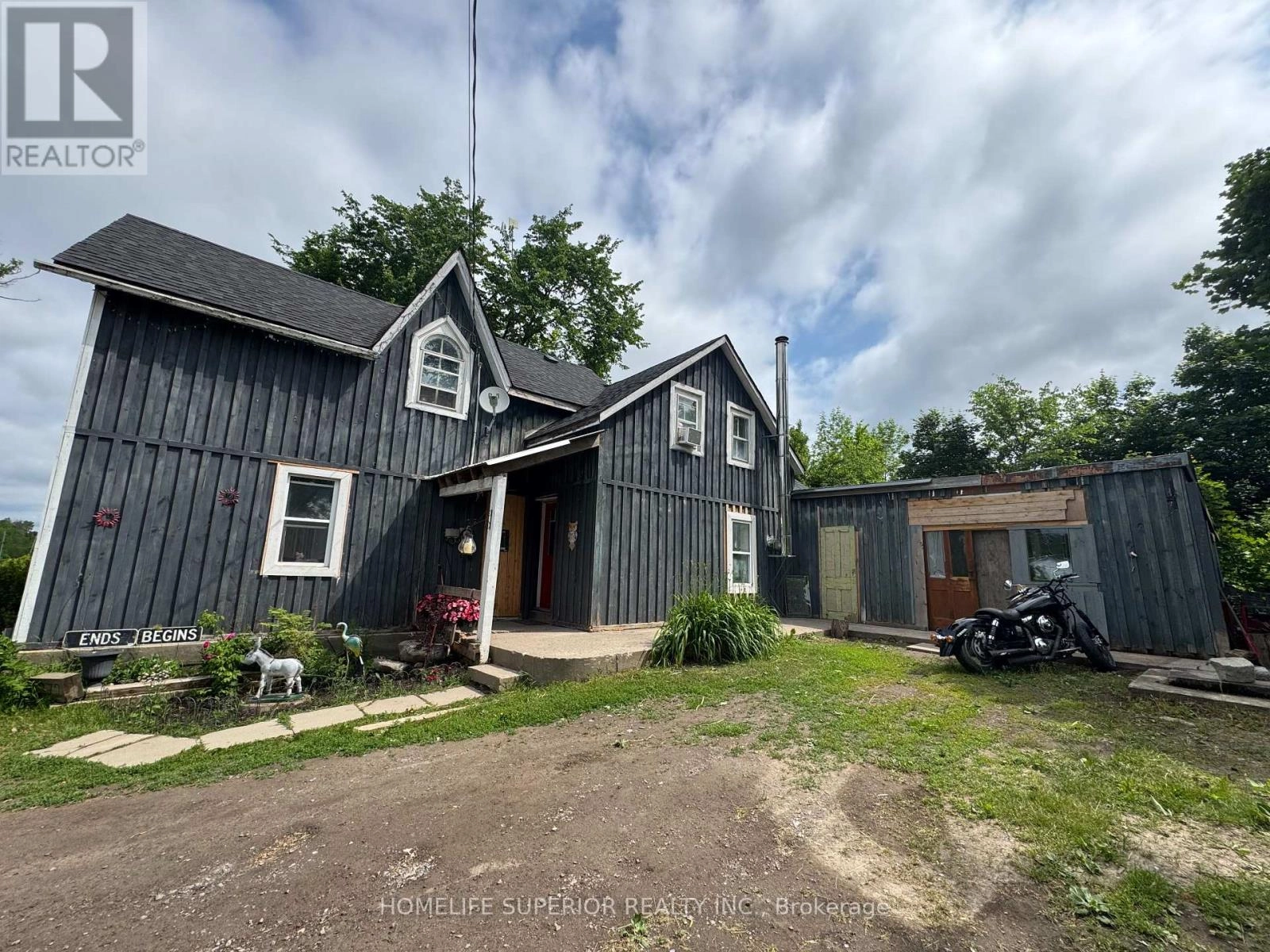 5404 Stirling Marmora Road, Stirling-Rawdon, Ontario  K0K 2M0 - Photo 2 - X12236987