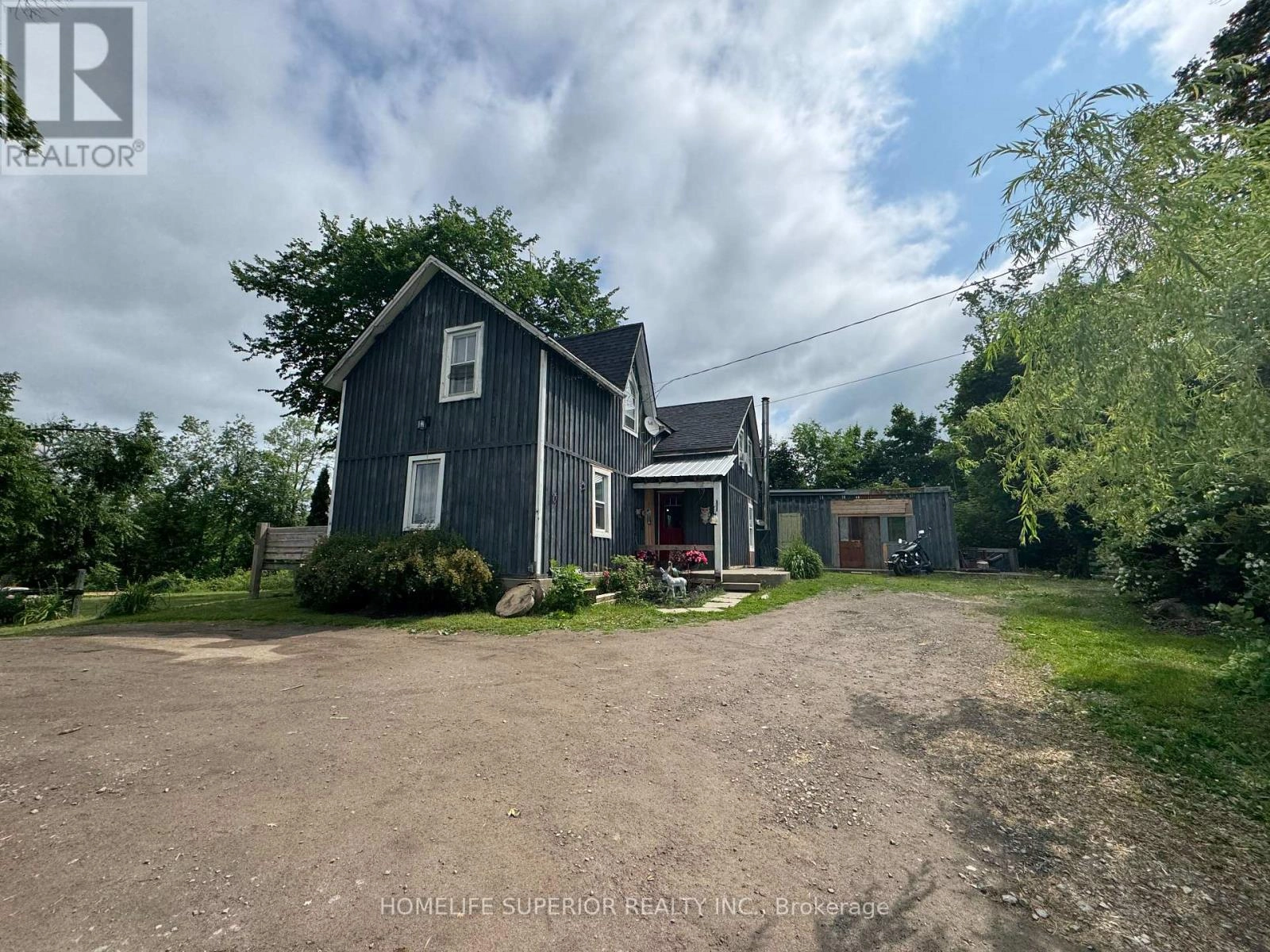 5404 Stirling Marmora Road, Stirling-Rawdon, Ontario  K0K 2M0 - Photo 3 - X12236987