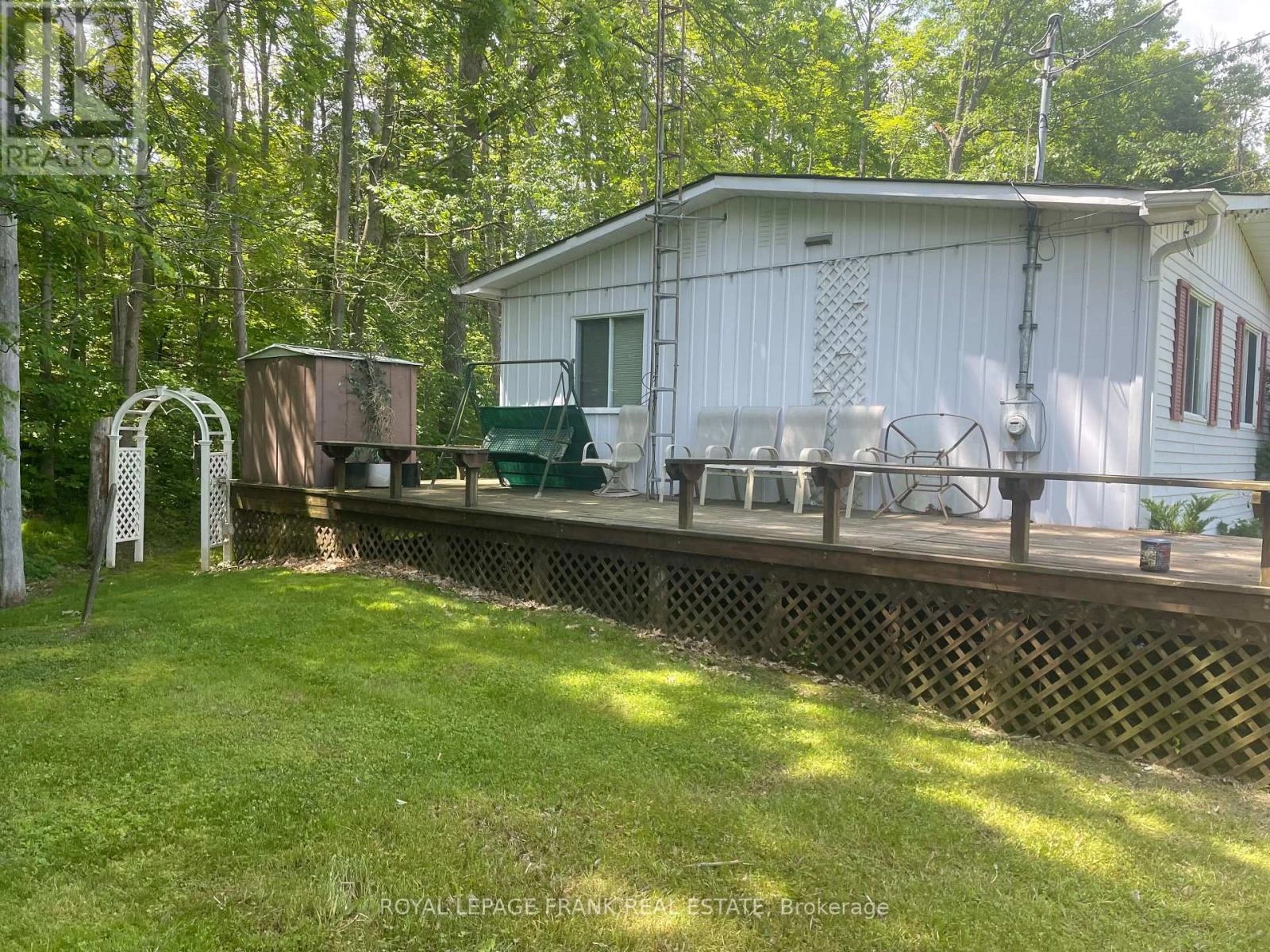 593 County Road 24 Road, Kawartha Lakes, Ontario  K0M 1L0 - Photo 3 - X12227368