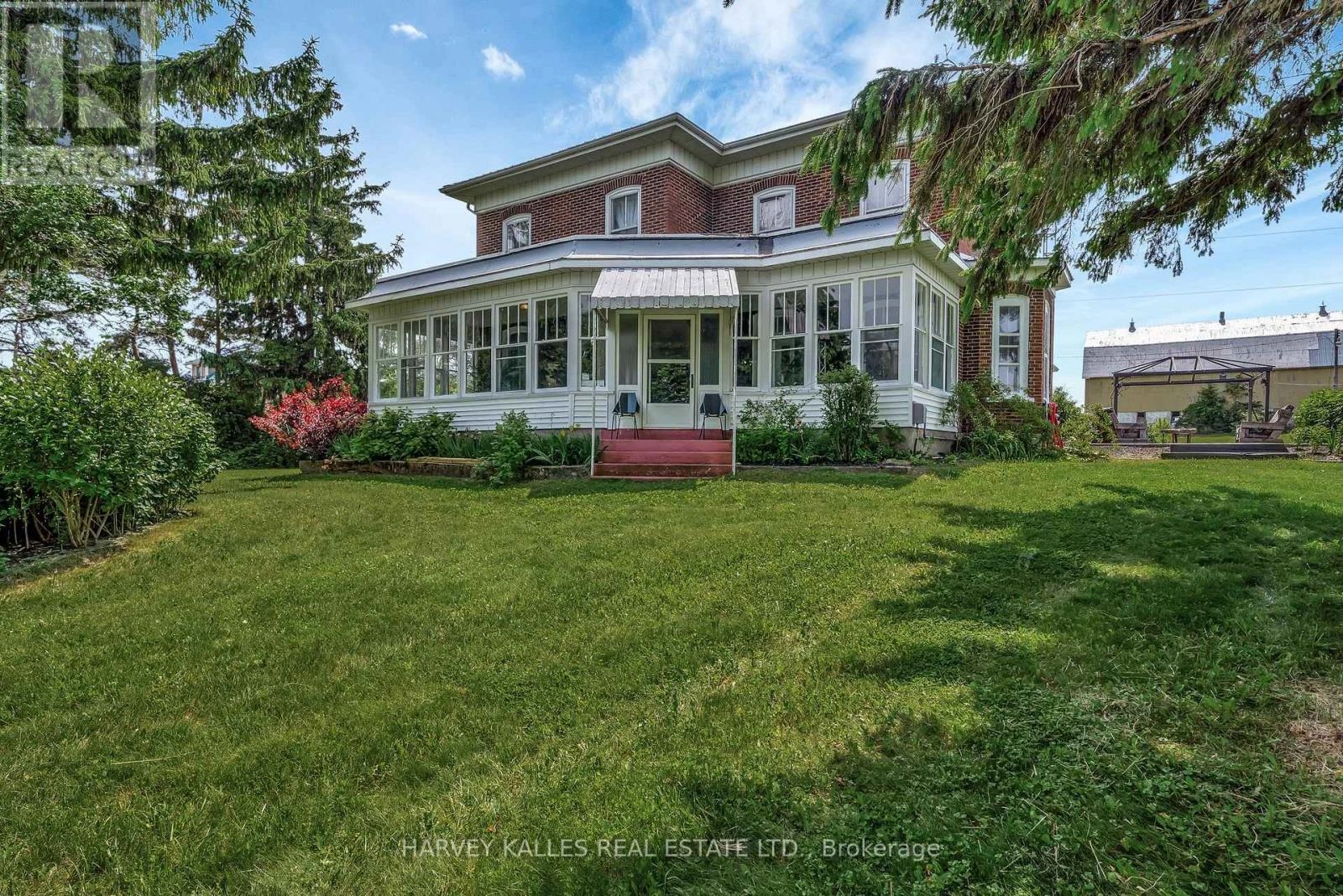 478 Cressy Bayside Road, Prince Edward County, Ontario  K0K 2T0 - Photo 1 - X12237280