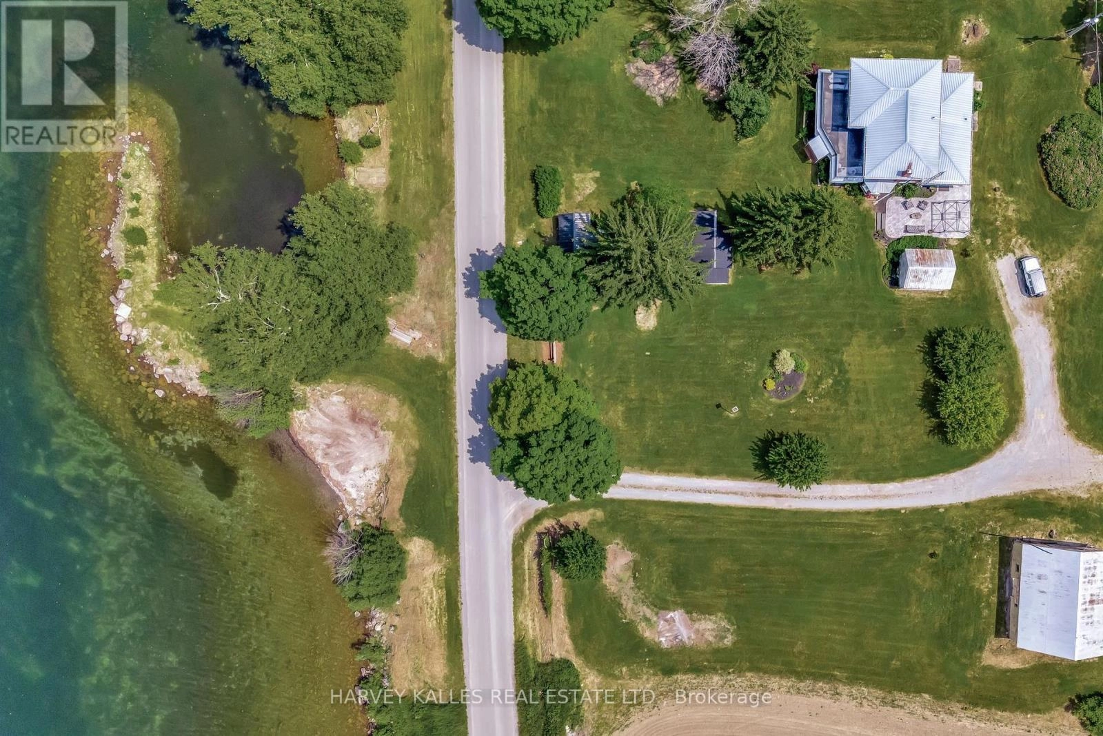 478 Cressy Bayside Road, Prince Edward County, Ontario  K0K 2T0 - Photo 3 - X12237280