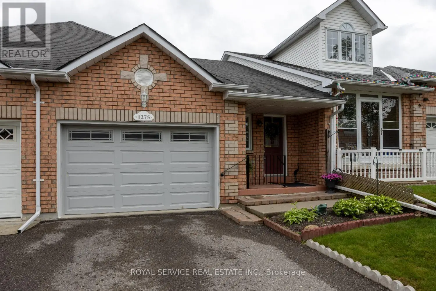 1275 Eagle Crescent, Peterborough West, Ontario  K9K 2K6 - Photo 1 - X12237300