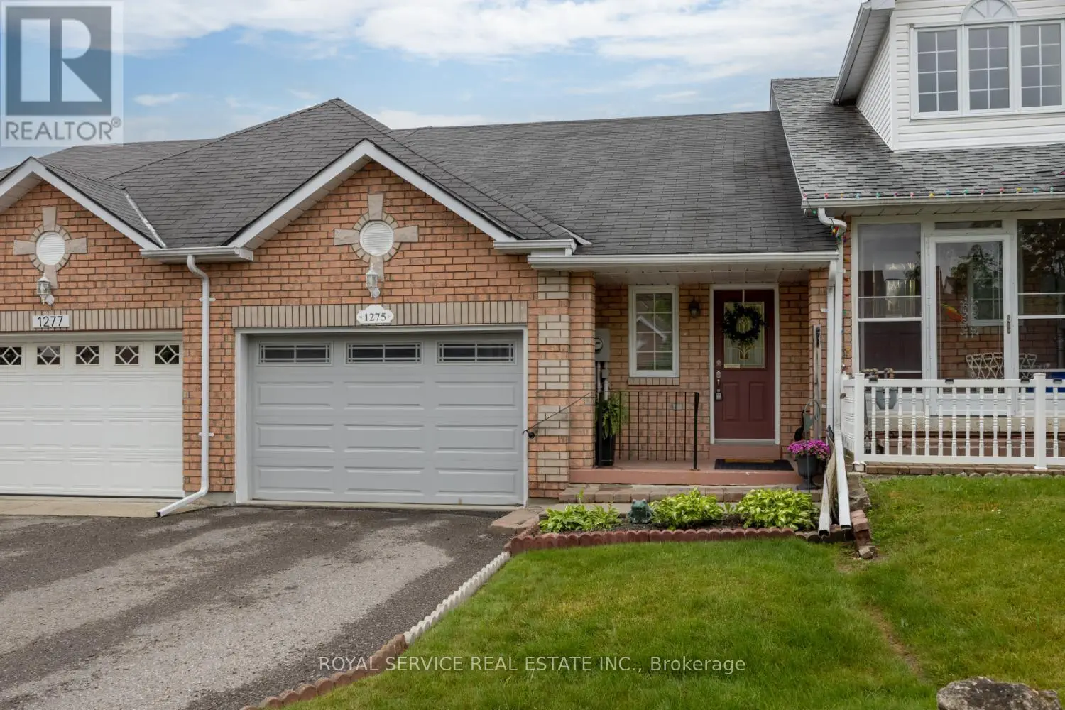 1275 Eagle Crescent, Peterborough West, Ontario  K9K 2K6 - Photo 2 - X12237300