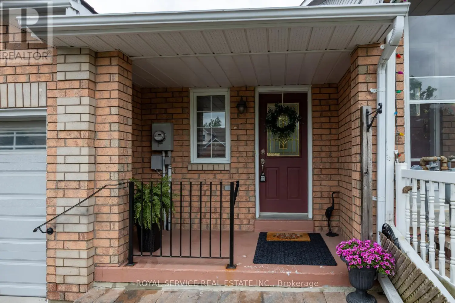 1275 Eagle Crescent, Peterborough West, Ontario  K9K 2K6 - Photo 3 - X12237300