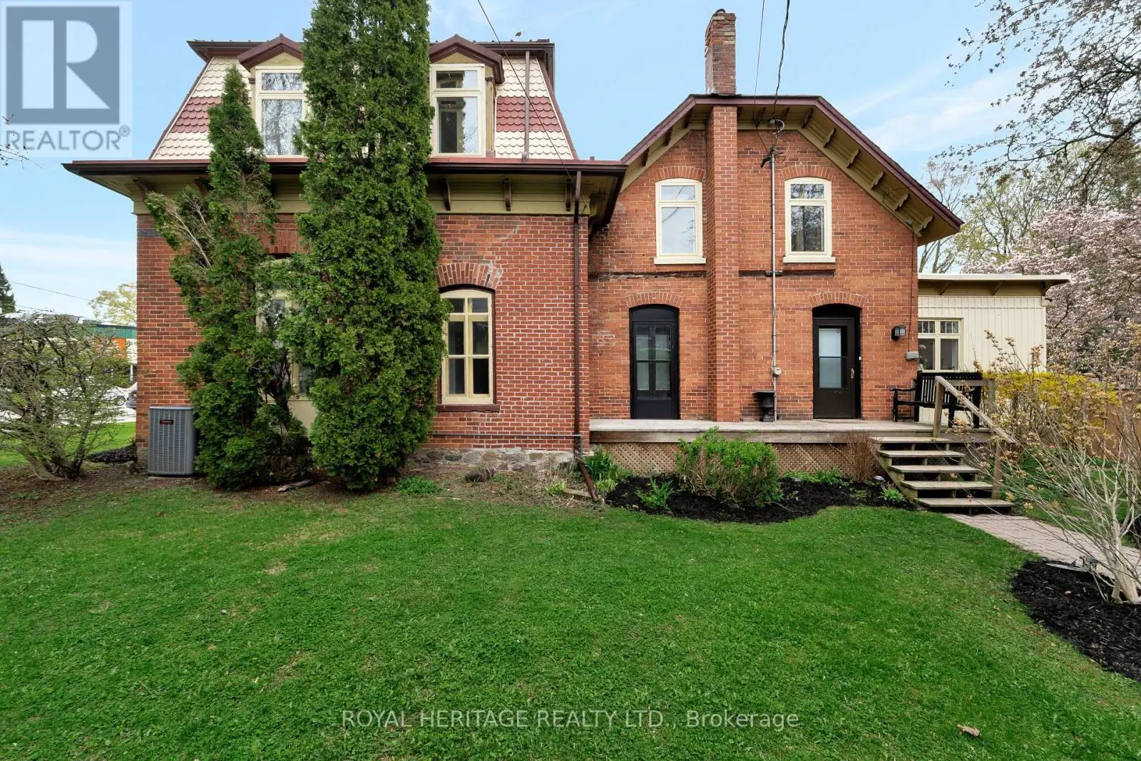 81 Main Street, Brighton, Ontario  K0K 1H0 - Photo 2 - X12237301