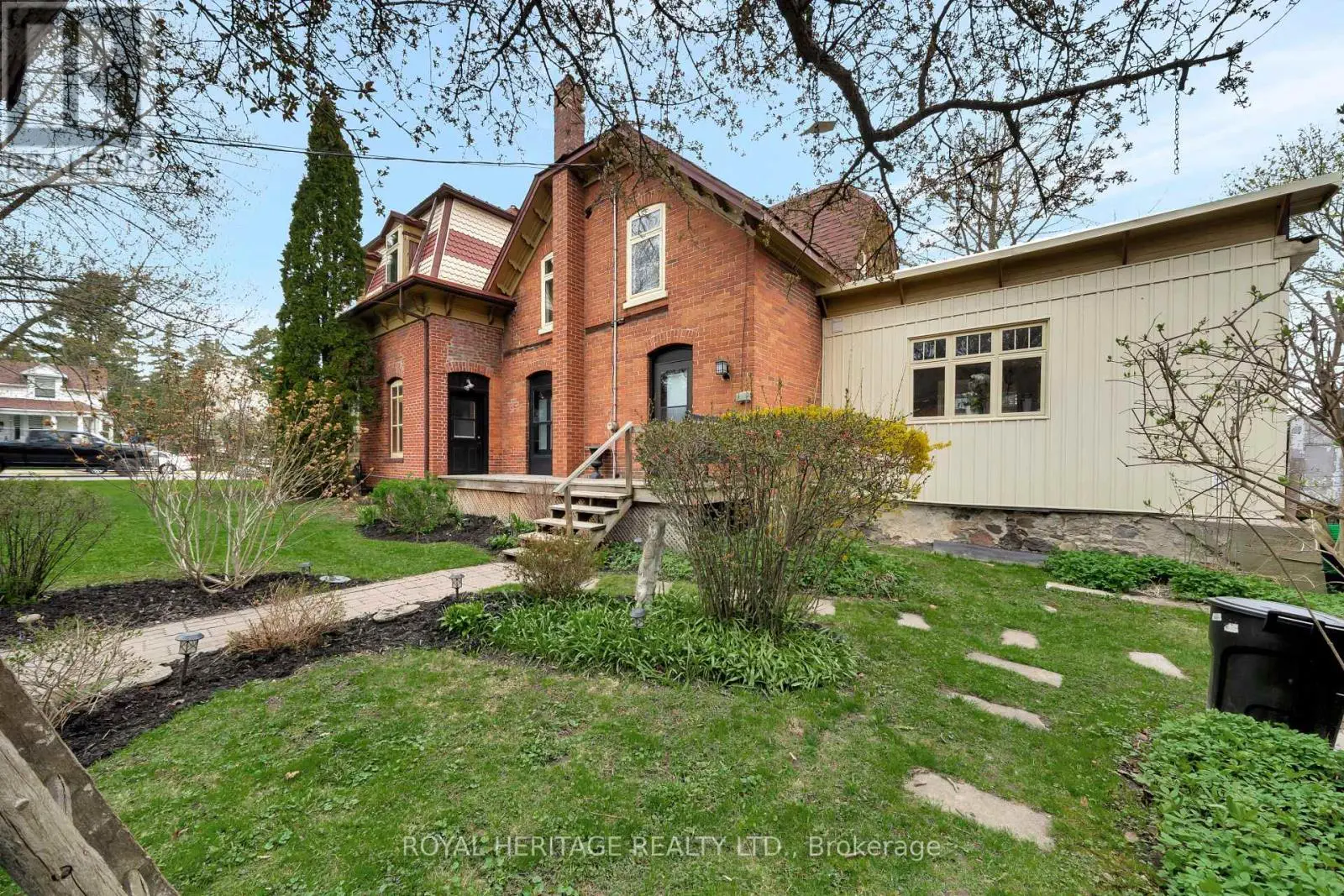 81 Main Street, Brighton, Ontario  K0K 1H0 - Photo 3 - X12237301