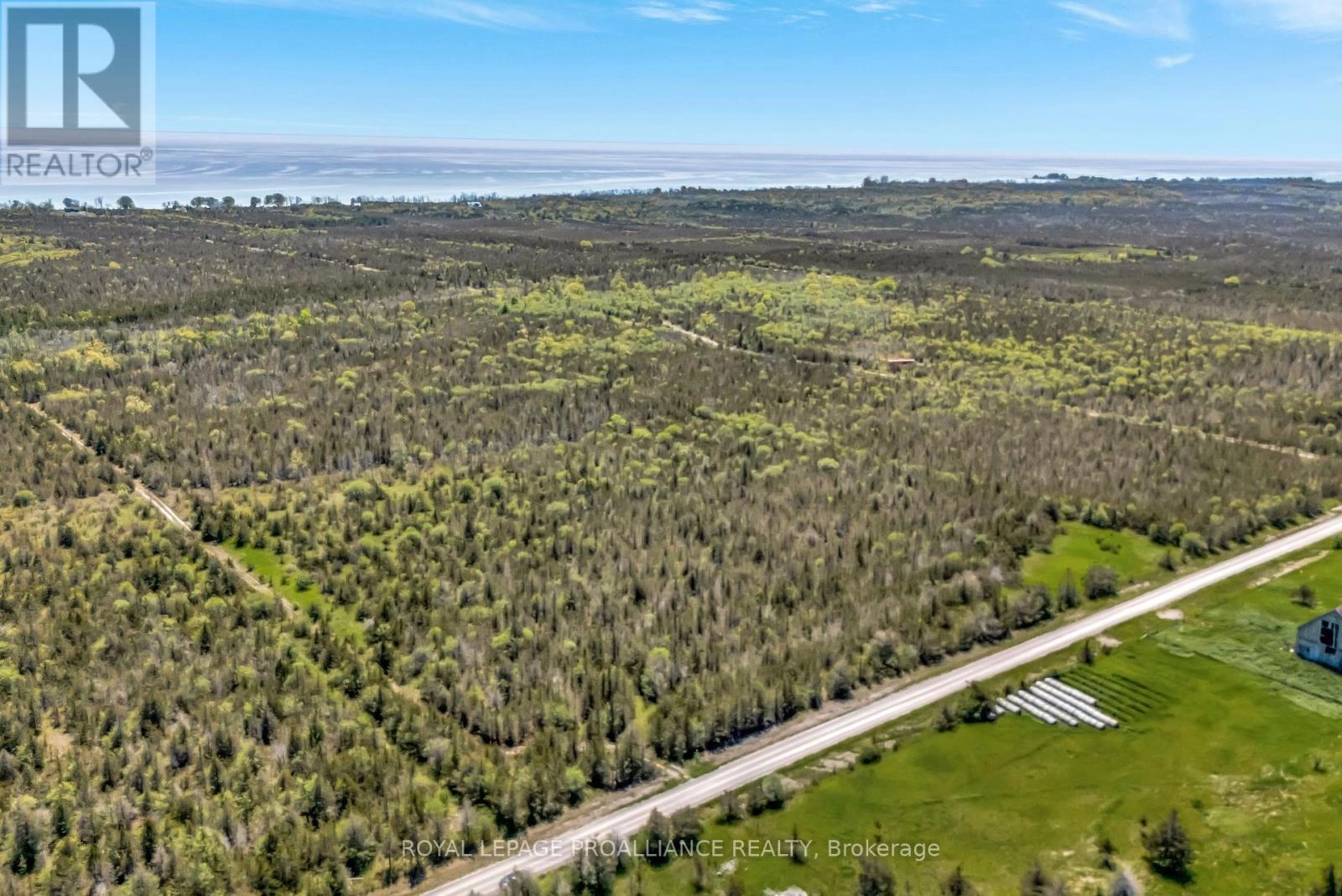 Lot 3 Hill Top Road, Prince Edward County, Ontario  K0K 2P0 - Photo 1 - X12237309