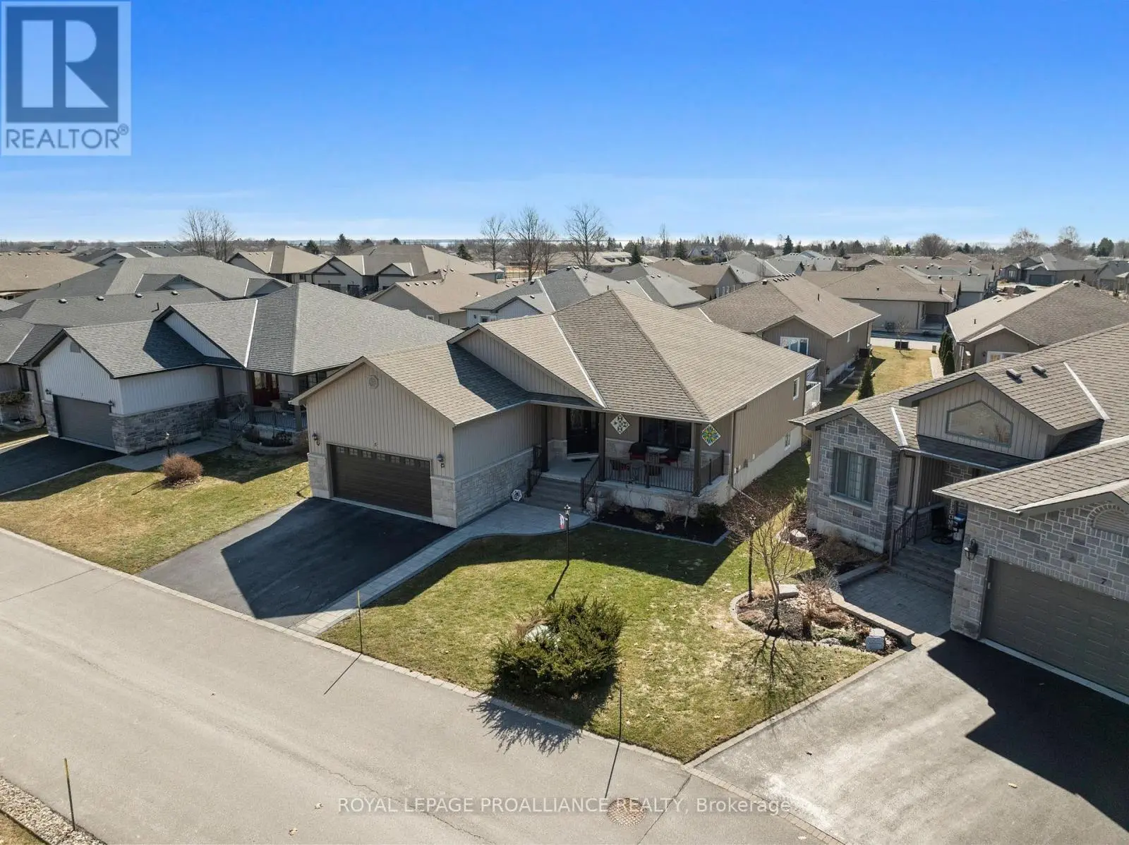 5 Conger Drive, Prince Edward County, Ontario  K0K 3L0 - Photo 3 - X12236836