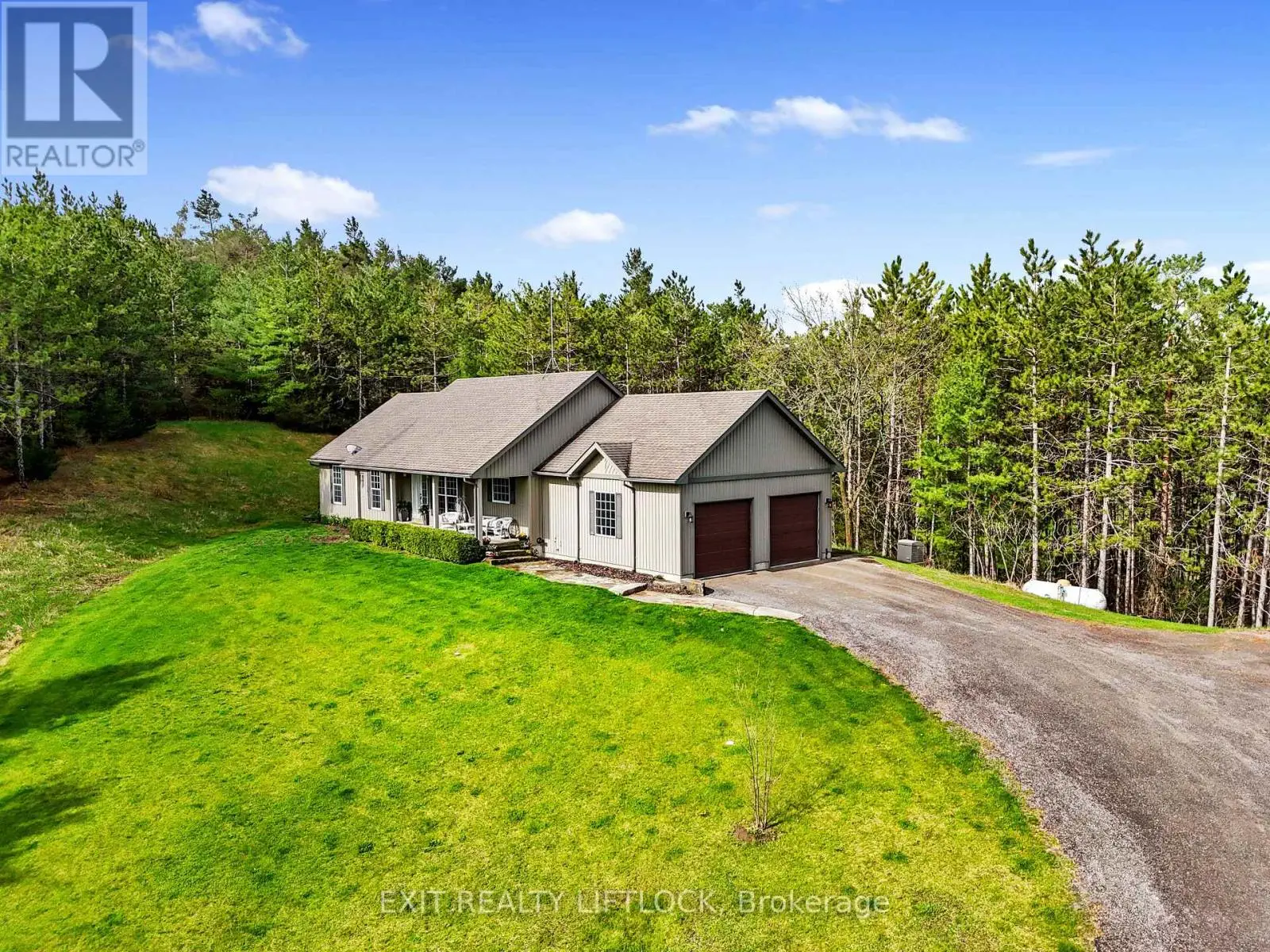 72 Campbell Road, Trent Hills, Ontario  K0K 3K0 - Photo 2 - X12134556