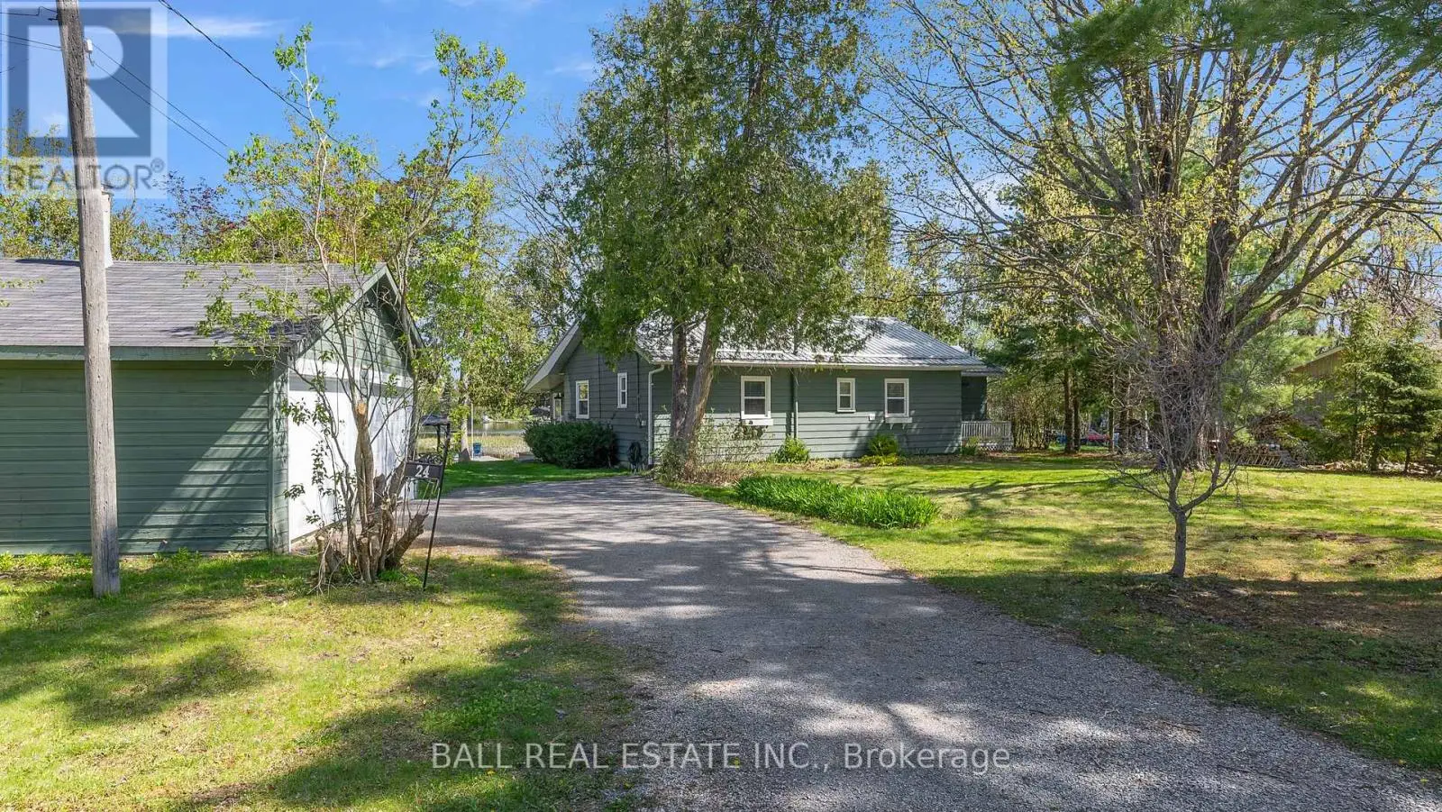 24 Little Bob Drive, Kawartha Lakes, Ontario  K0M 1A0 - Photo 2 - X12236207