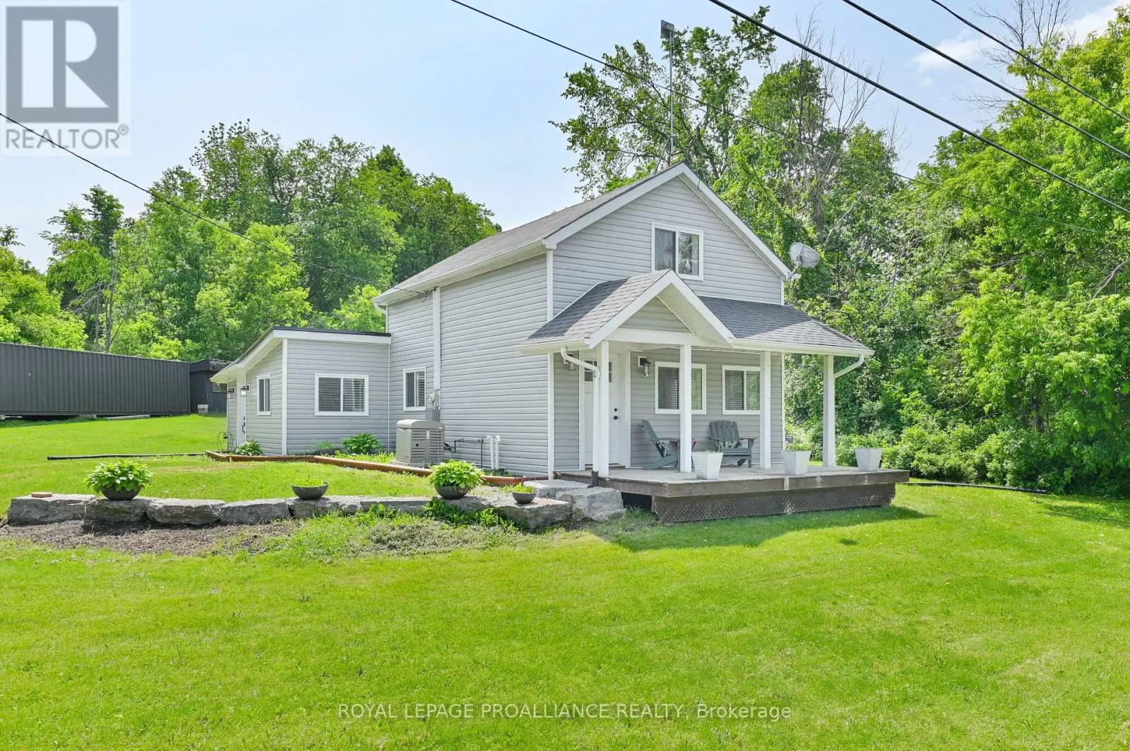 11100 Highway 62, Madoc, Ontario  K0K 2K0 - Photo 1 - X12237631
