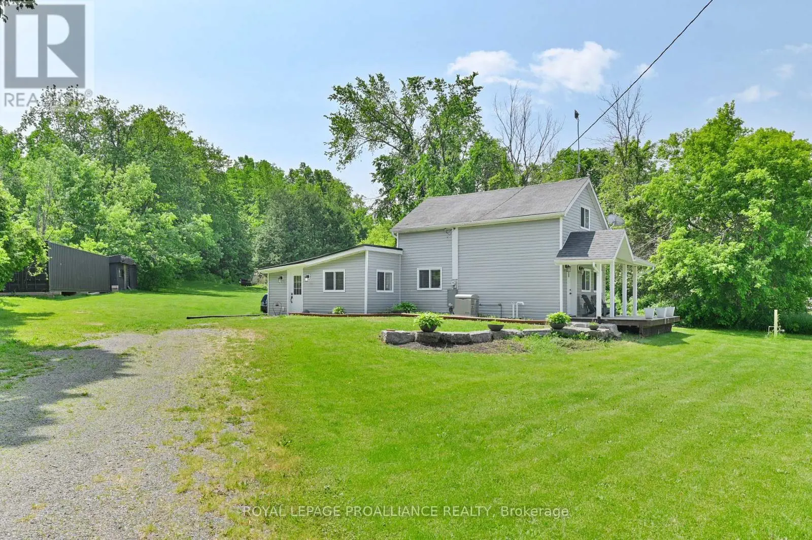 11100 Highway 62, Madoc, Ontario  K0K 2K0 - Photo 2 - X12237631