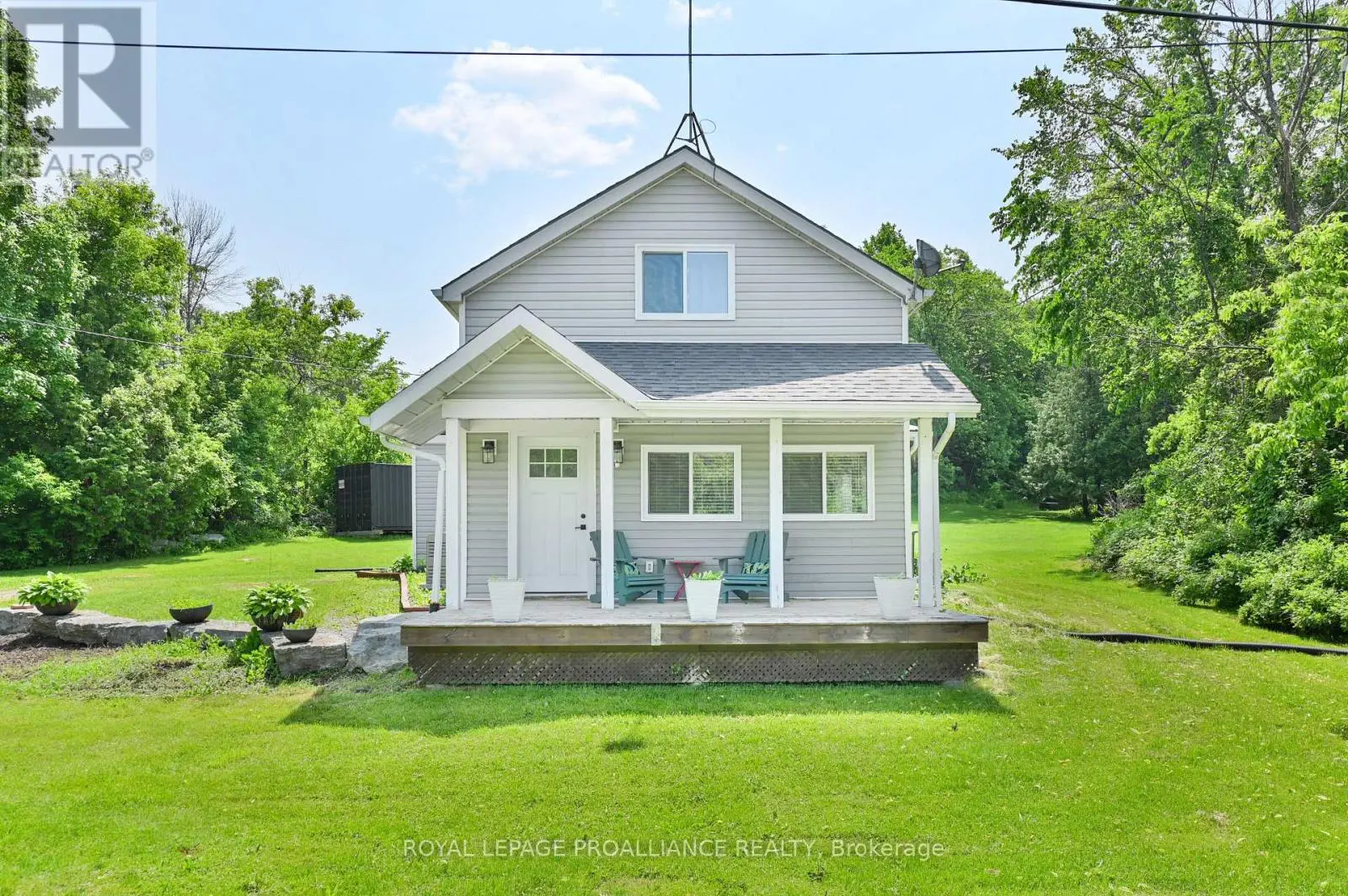 11100 Highway 62, Madoc, Ontario  K0K 2K0 - Photo 3 - X12237631