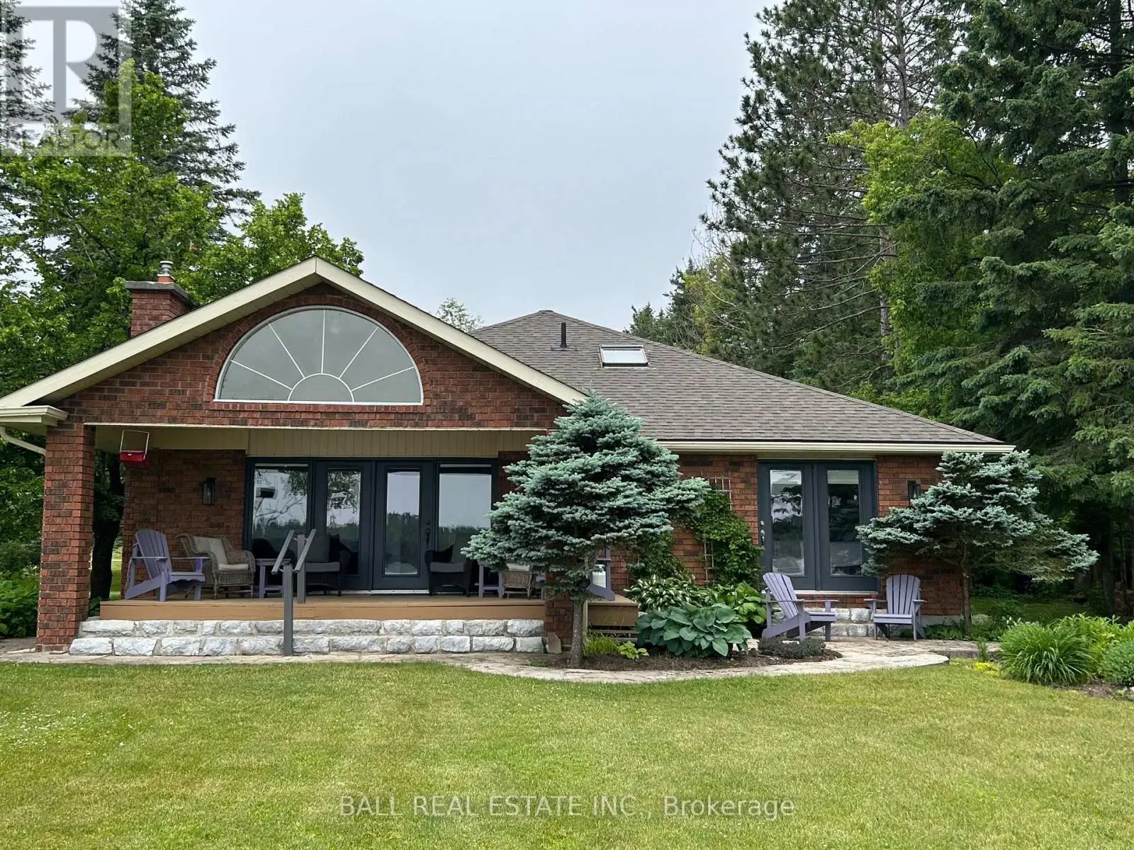 13 Fire Route 123, Trent Lakes, Ontario  K0M 1A0 - Photo 2 - X12151945