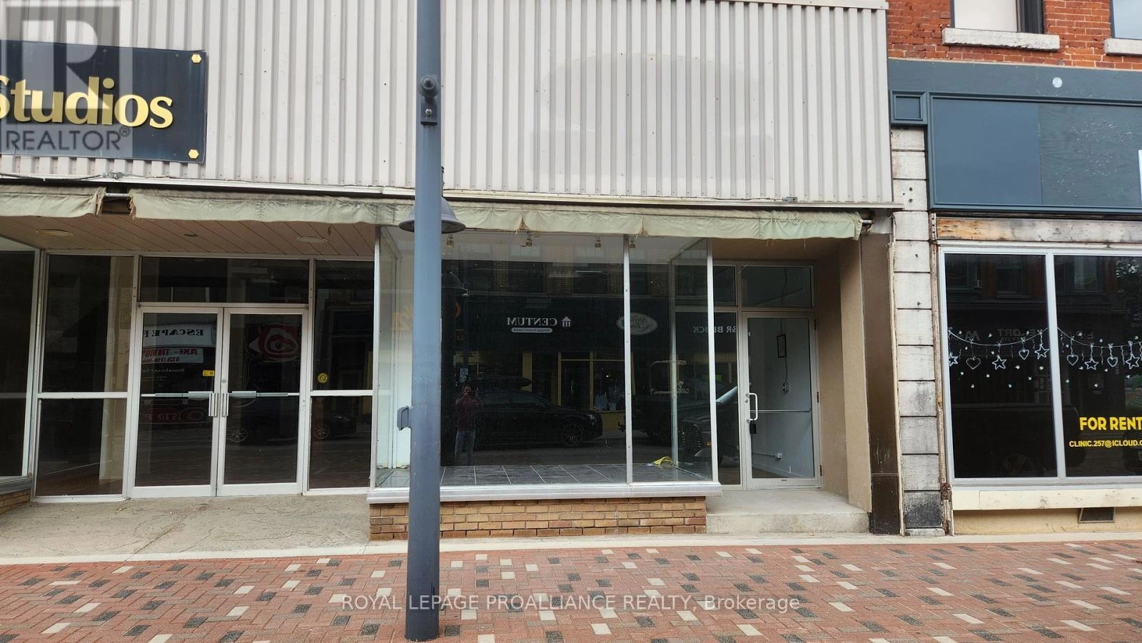 259 Front Street, Belleville, Ontario  K8N 2Z6 - Photo 2 - X12237797