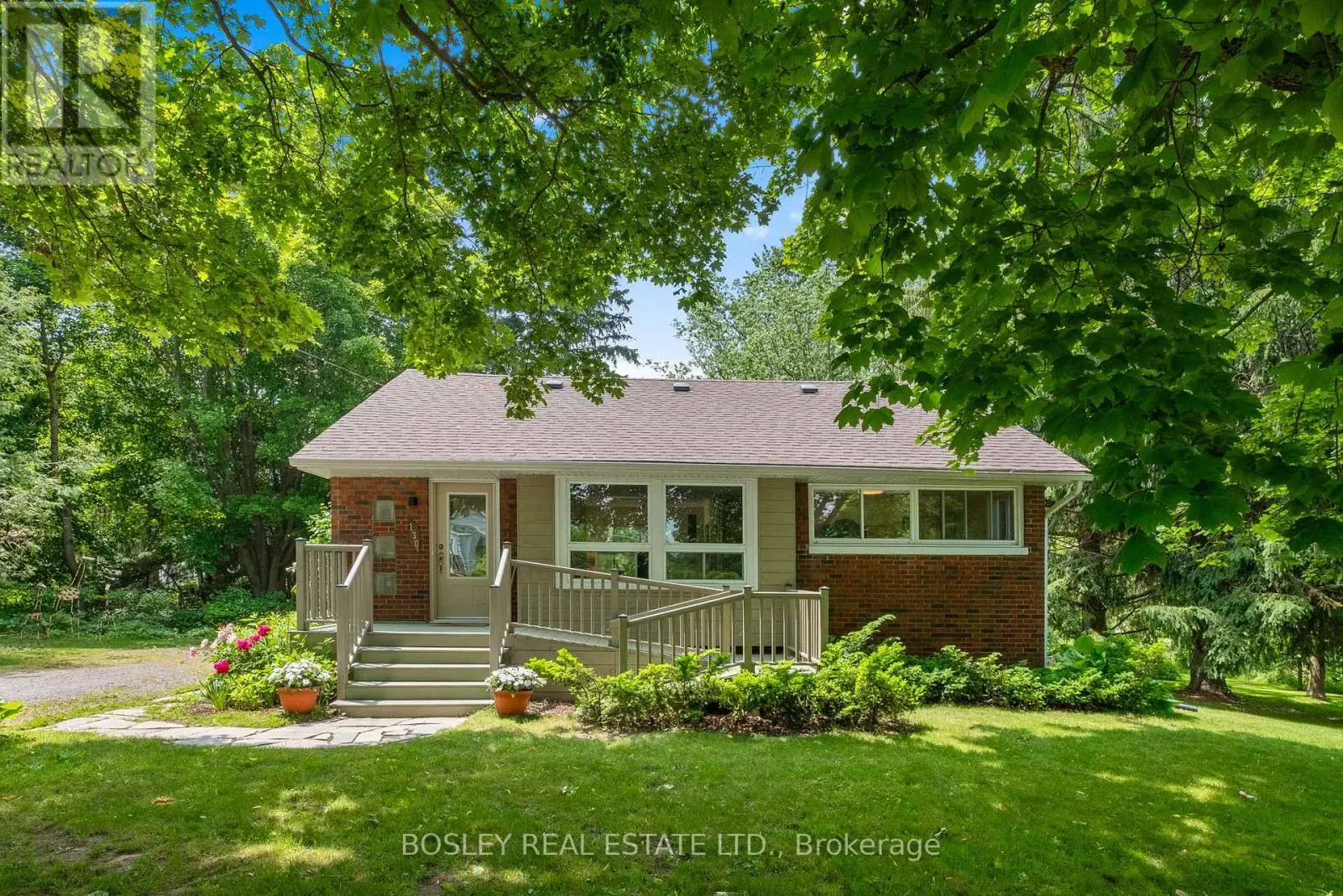 130 Lyle Street S, Alnwick/haldimand, Ontario  K0K 2G0 - Photo 1 - X12237815
