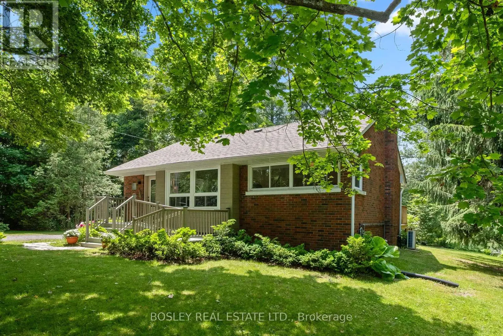 130 Lyle Street S, Alnwick/haldimand, Ontario  K0K 2G0 - Photo 2 - X12237815
