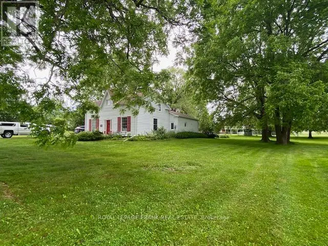 174 KING STREET E, Cramahe, Ontario