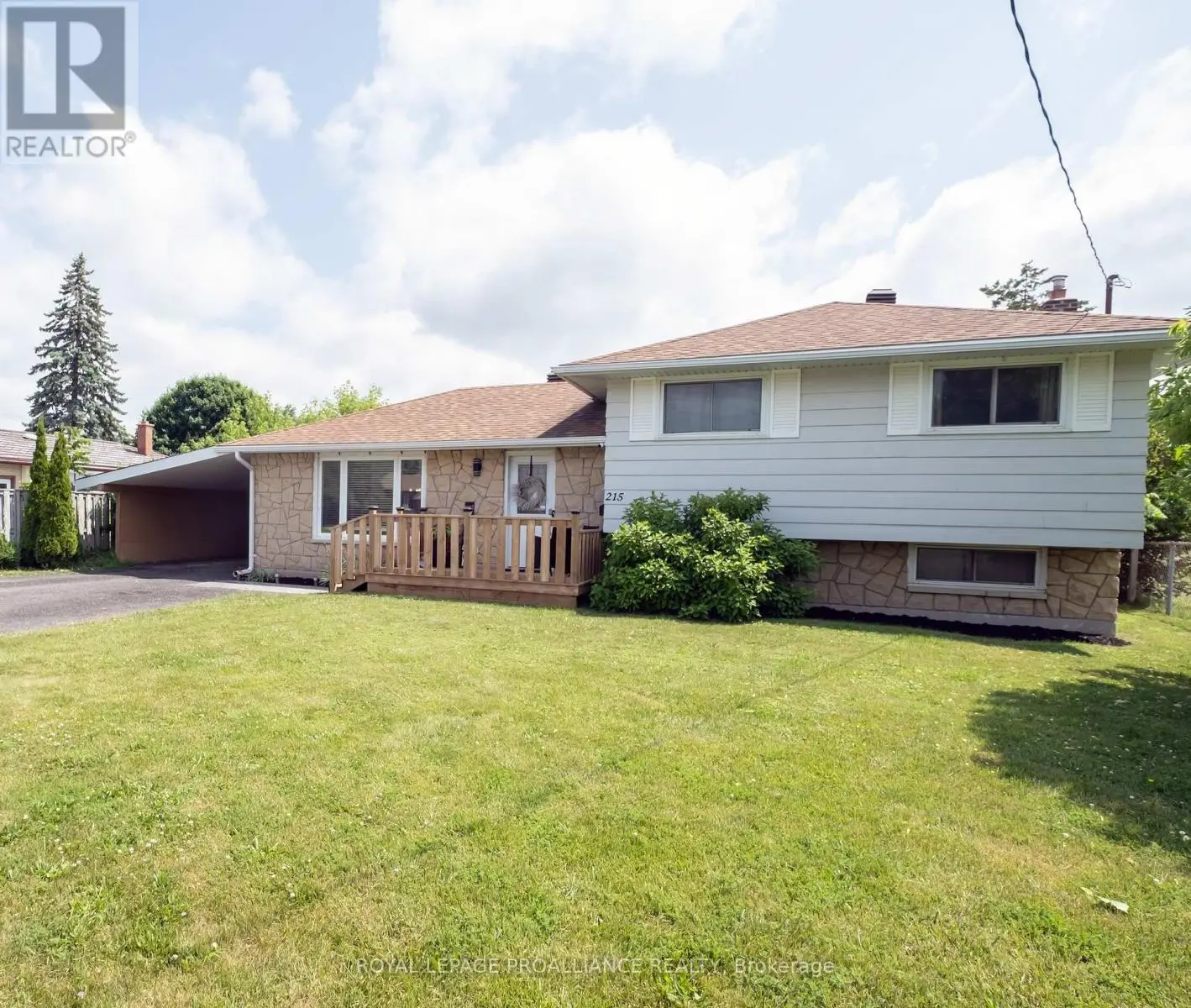 215 Haig Road, Belleville, Ontario  K8N 4P5 - Photo 2 - X12237896