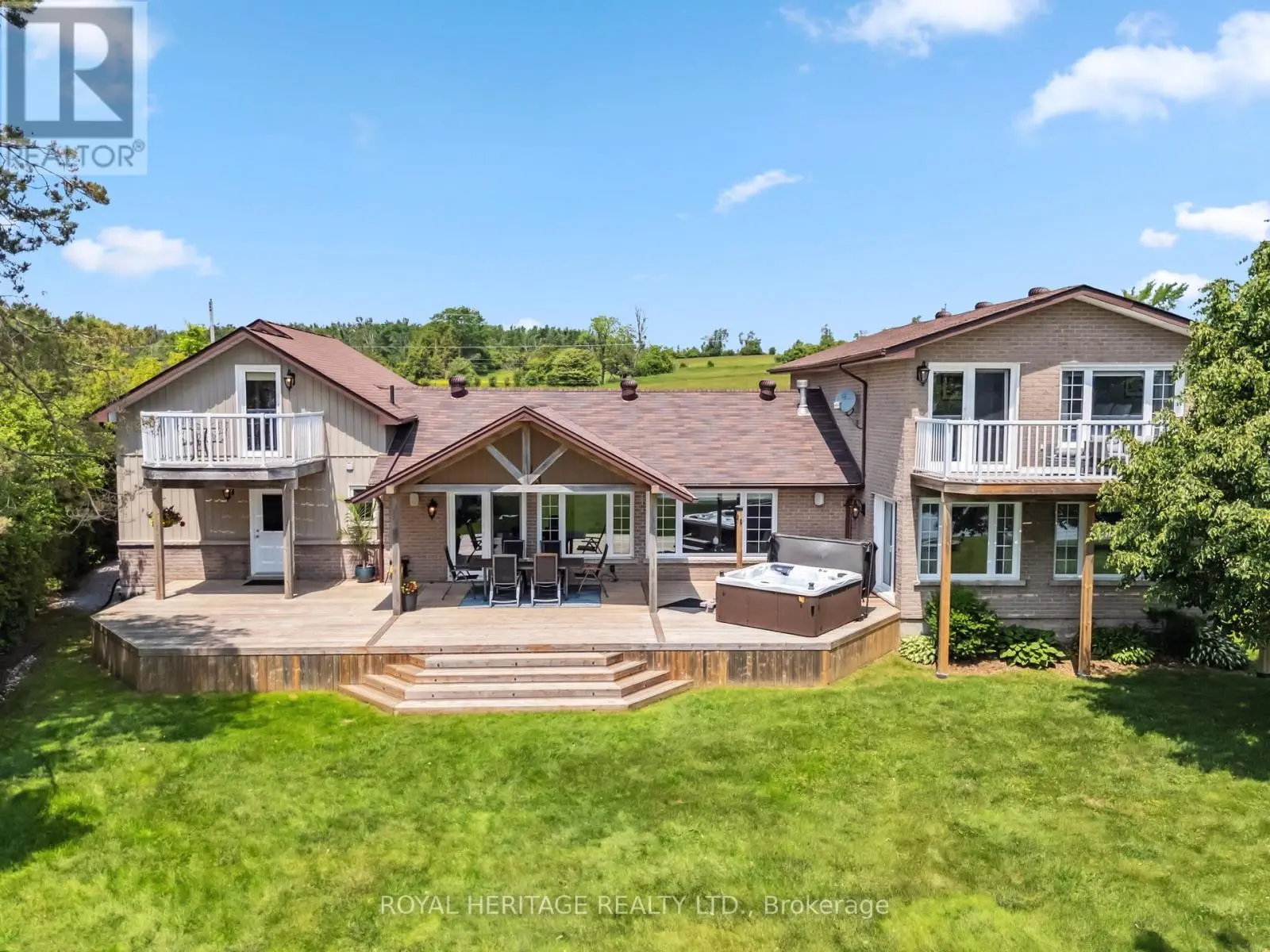 747 Alexander Drive, Selwyn, Ontario  K0L 1T0 - Photo 2 - X12219443
