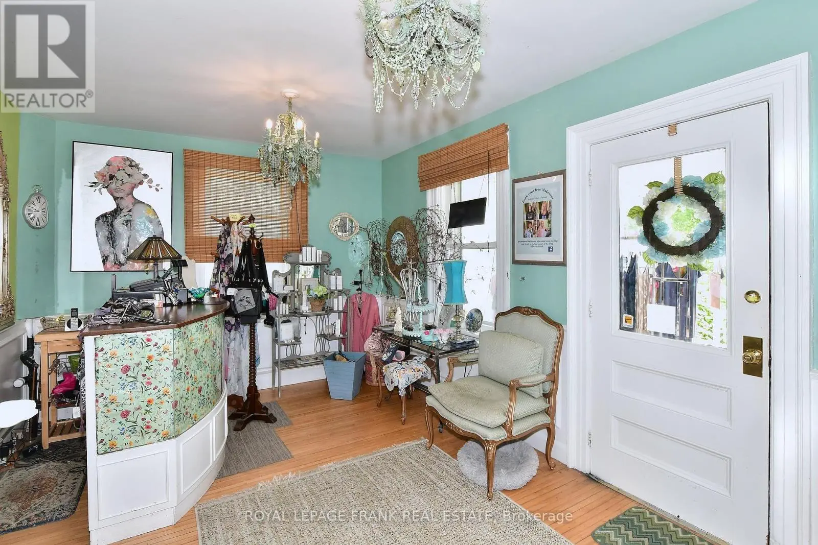 60 Queen Street, Selwyn, Ontario  K0L 2H0 - Photo 2 - X12237960