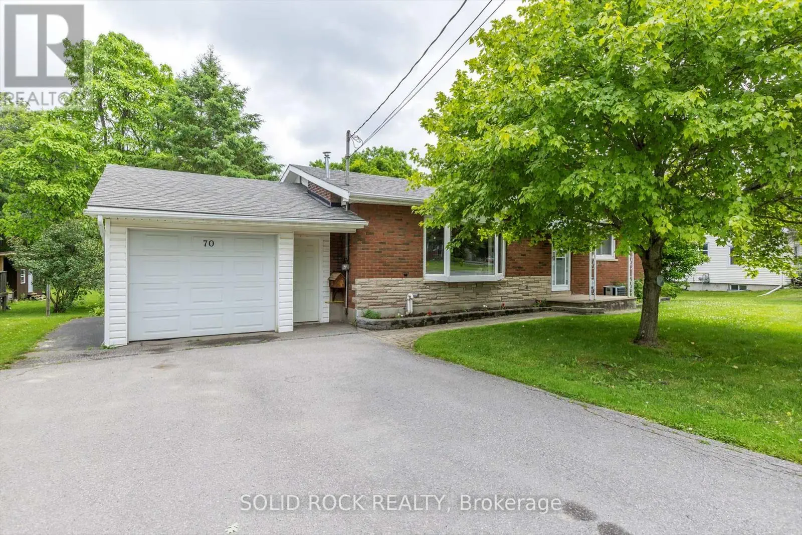70 Bursthall Street, Marmora And Lake, Ontario  K0K 2M0 - Photo 1 - X12237972
