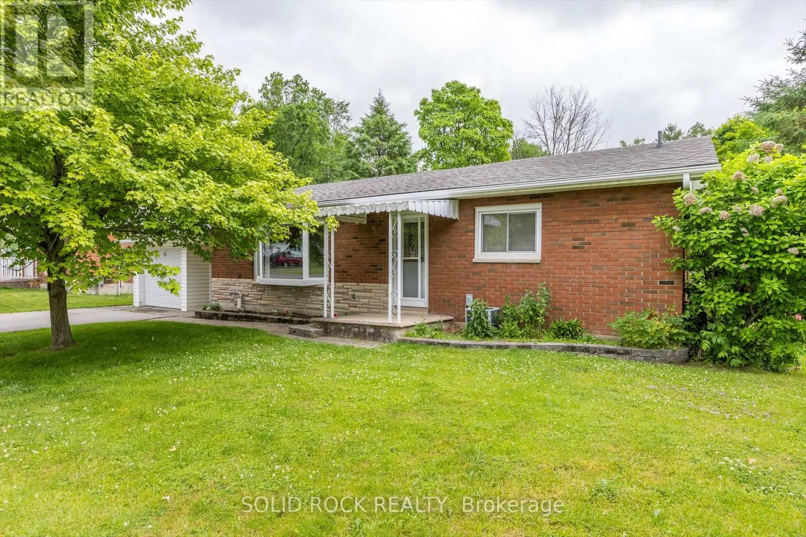 70 Bursthall Street, Marmora And Lake, Ontario  K0K 2M0 - Photo 2 - X12237972