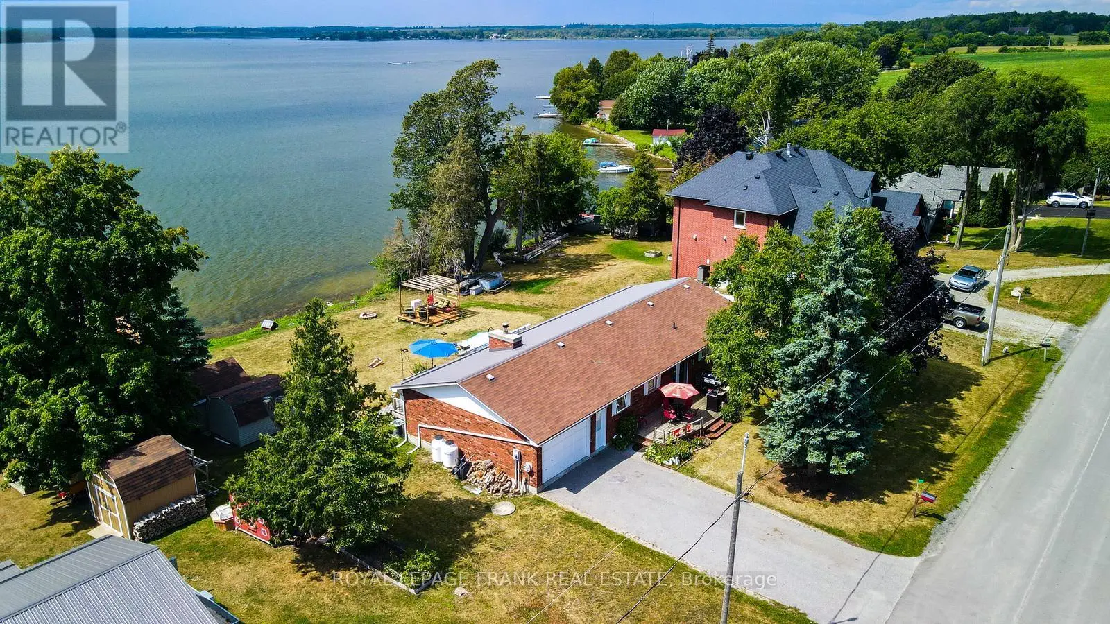 138 STARR BOULEVARD, Kawartha Lakes, Ontario