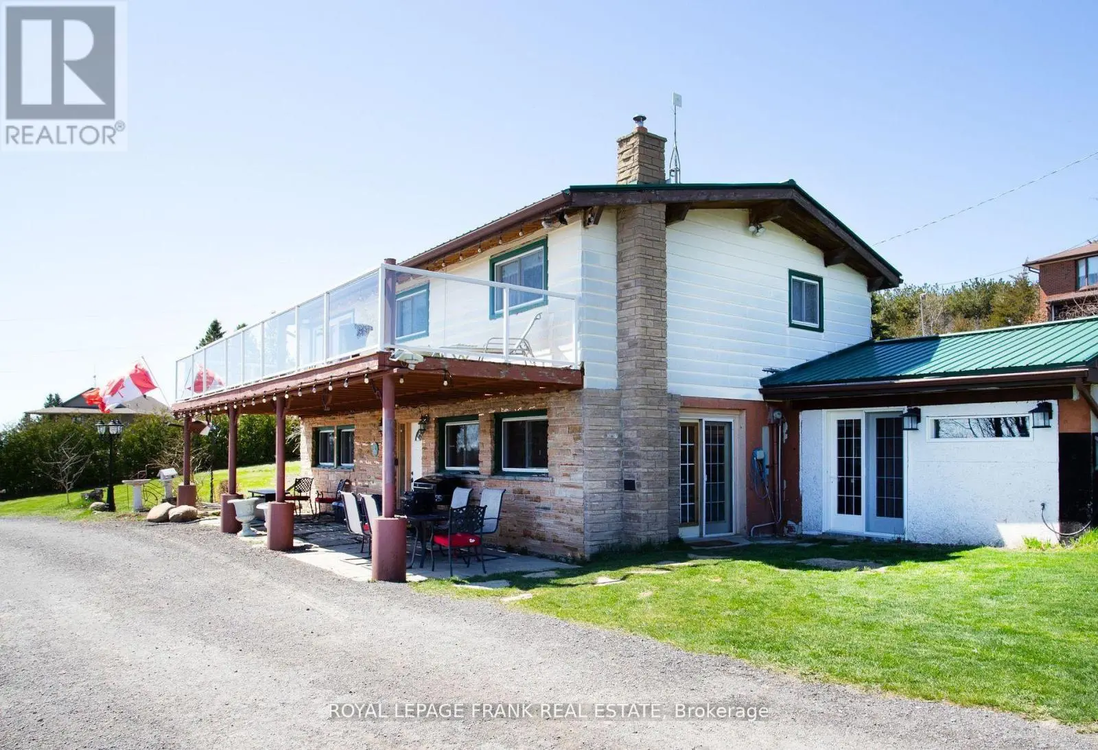 119 Usborne Road, Alnwick/haldimand, Ontario  K0K 1S0 - Photo 2 - X12238176