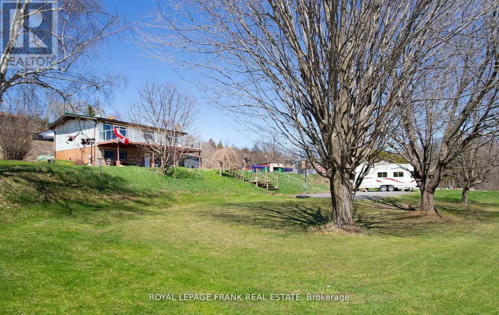 119 Usborne Road, Alnwick/haldimand, Ontario  K0K 1S0 - Photo 3 - X12238176