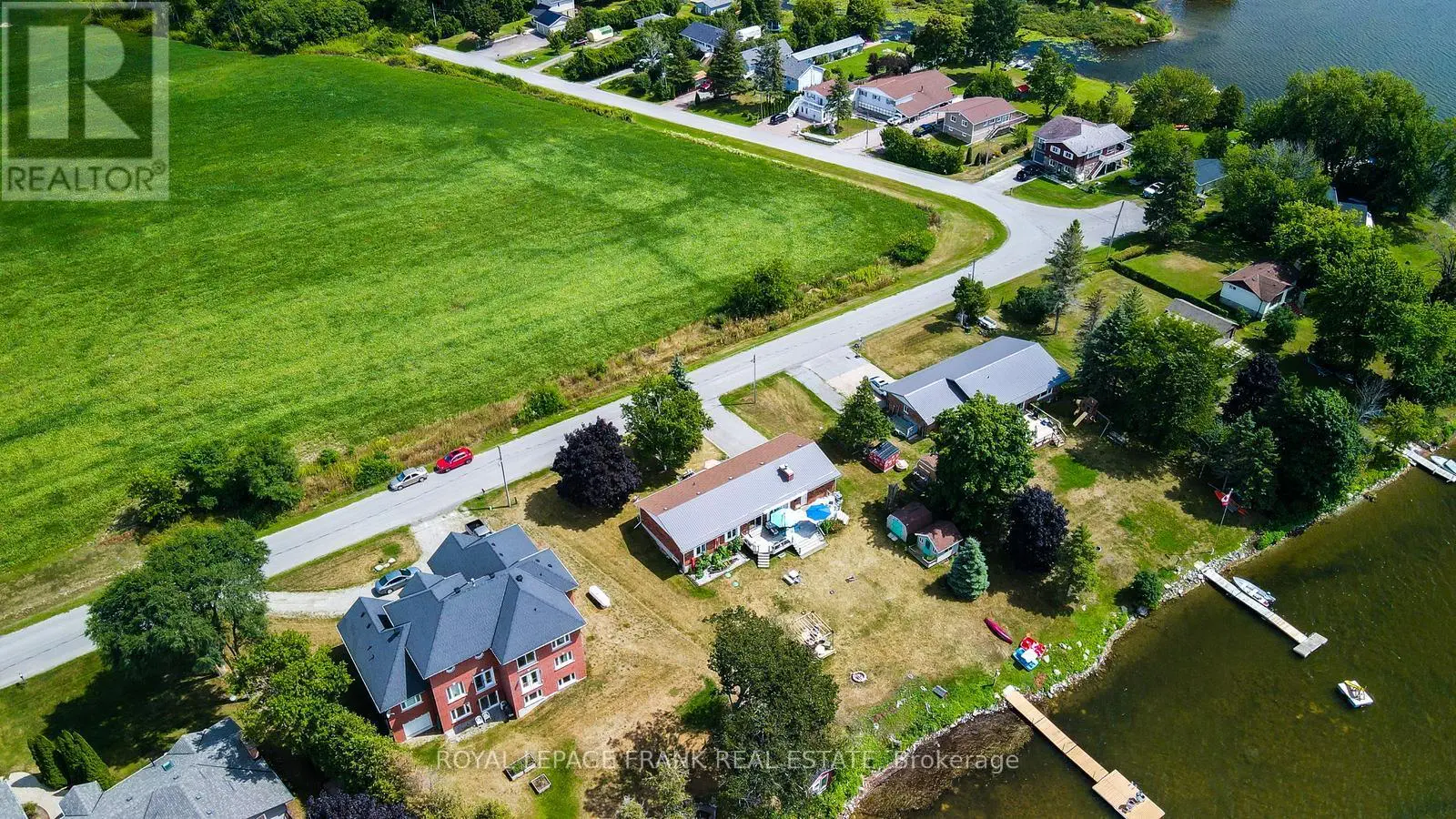 138 Starr Boulevard, Kawartha Lakes, Ontario  L9L 1B6 - Photo 3 - X12238087