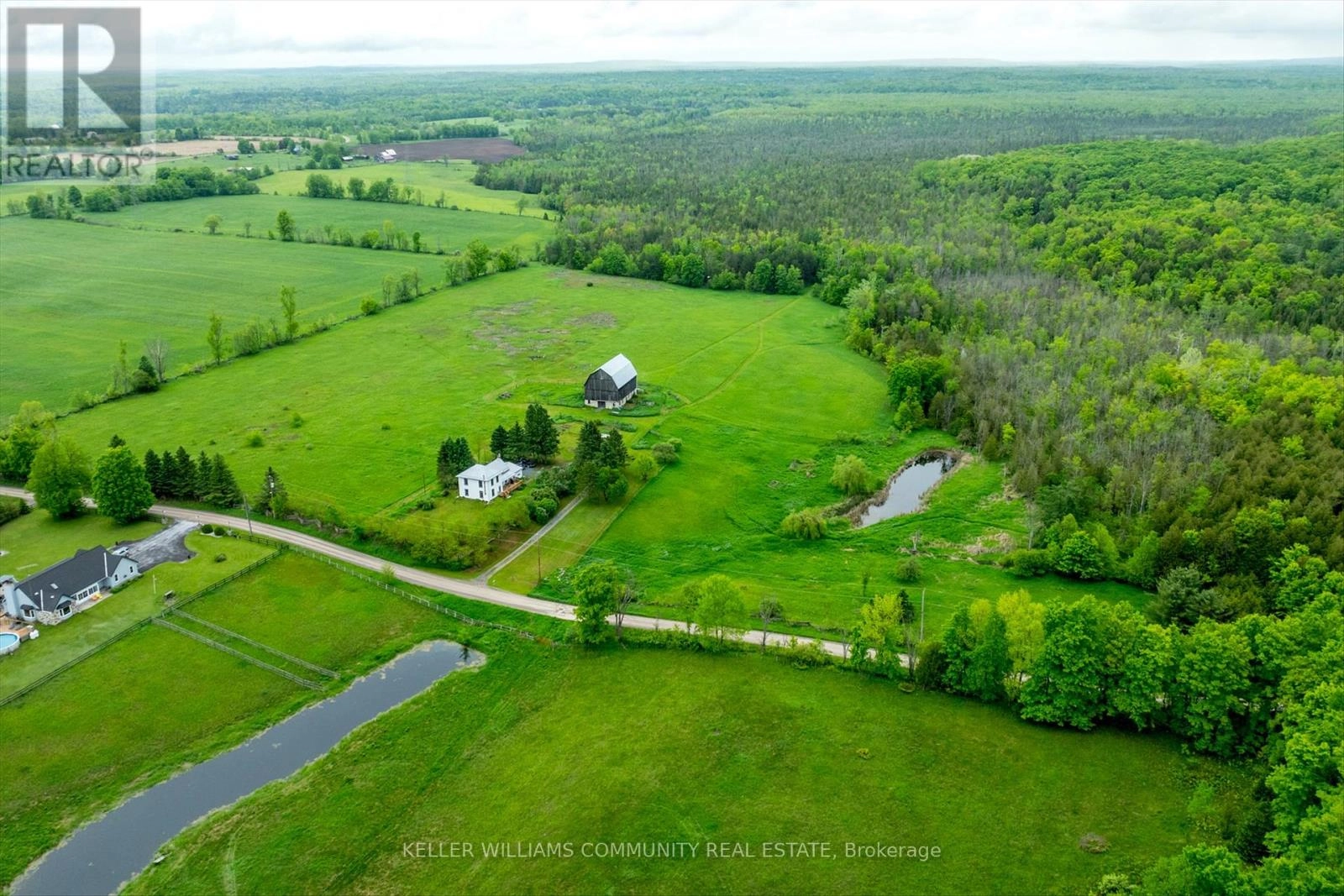 228 Clemenger Road, Marmora And Lake, Ontario  K0K 2M0 - Photo 3 - X12188409