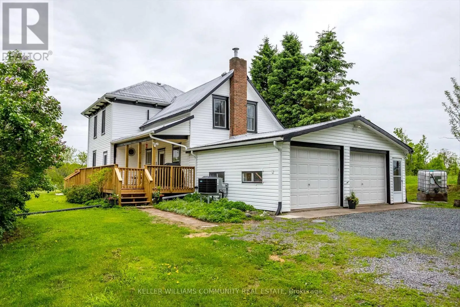 228 CLEMENGER ROAD, Marmora and Lake, Ontario