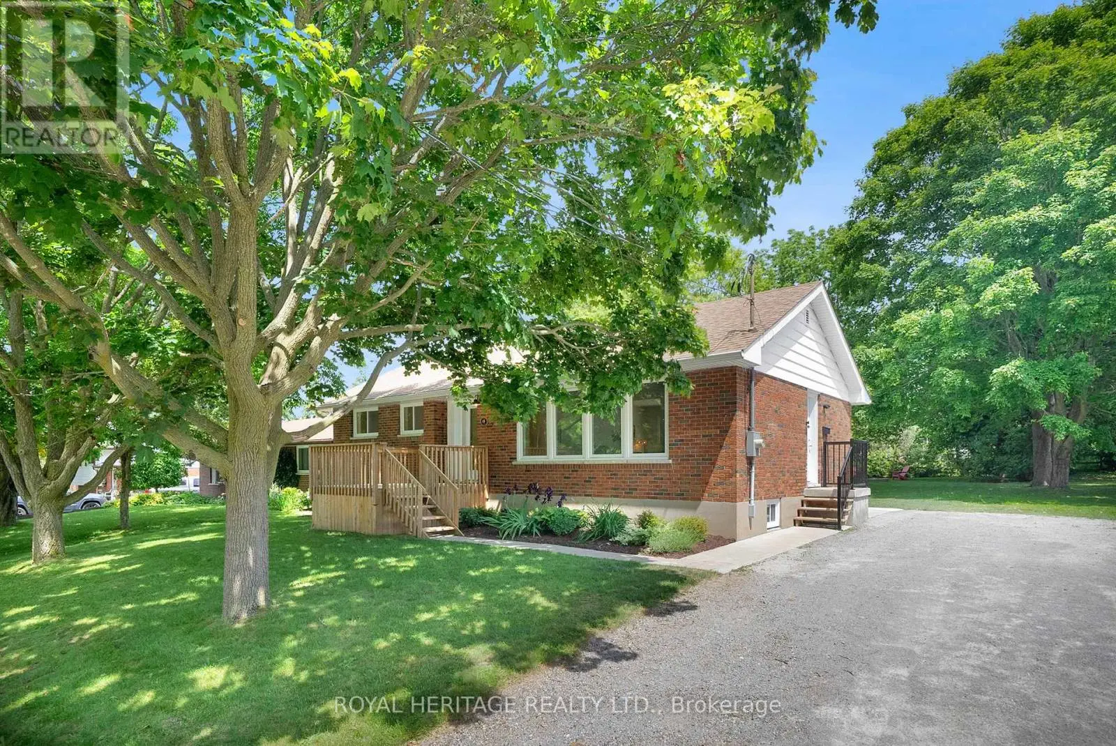 19 Alfred Street, Port Hope, Ontario  L1A 2W9 - Photo 1 - X12238385