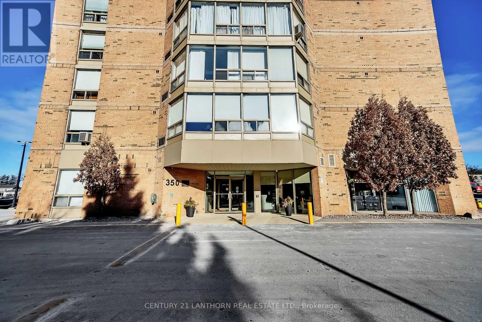205 - 350 Front Street, Belleville, Ontario  K8N 5M5 - Photo 2 - X12238414