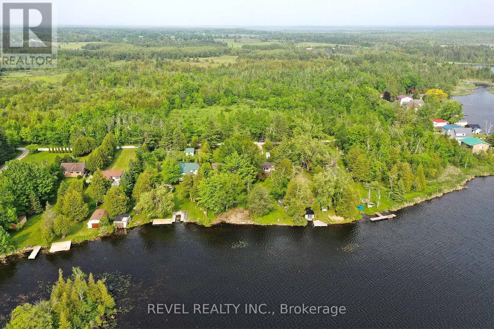 44 Hargrave Road, Kawartha Lakes, Ontario  K0M 2B0 - Photo 1 - X12238475