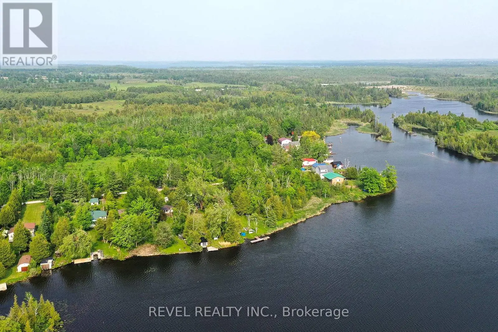 44 Hargrave Road, Kawartha Lakes, Ontario  K0M 2B0 - Photo 2 - X12238475