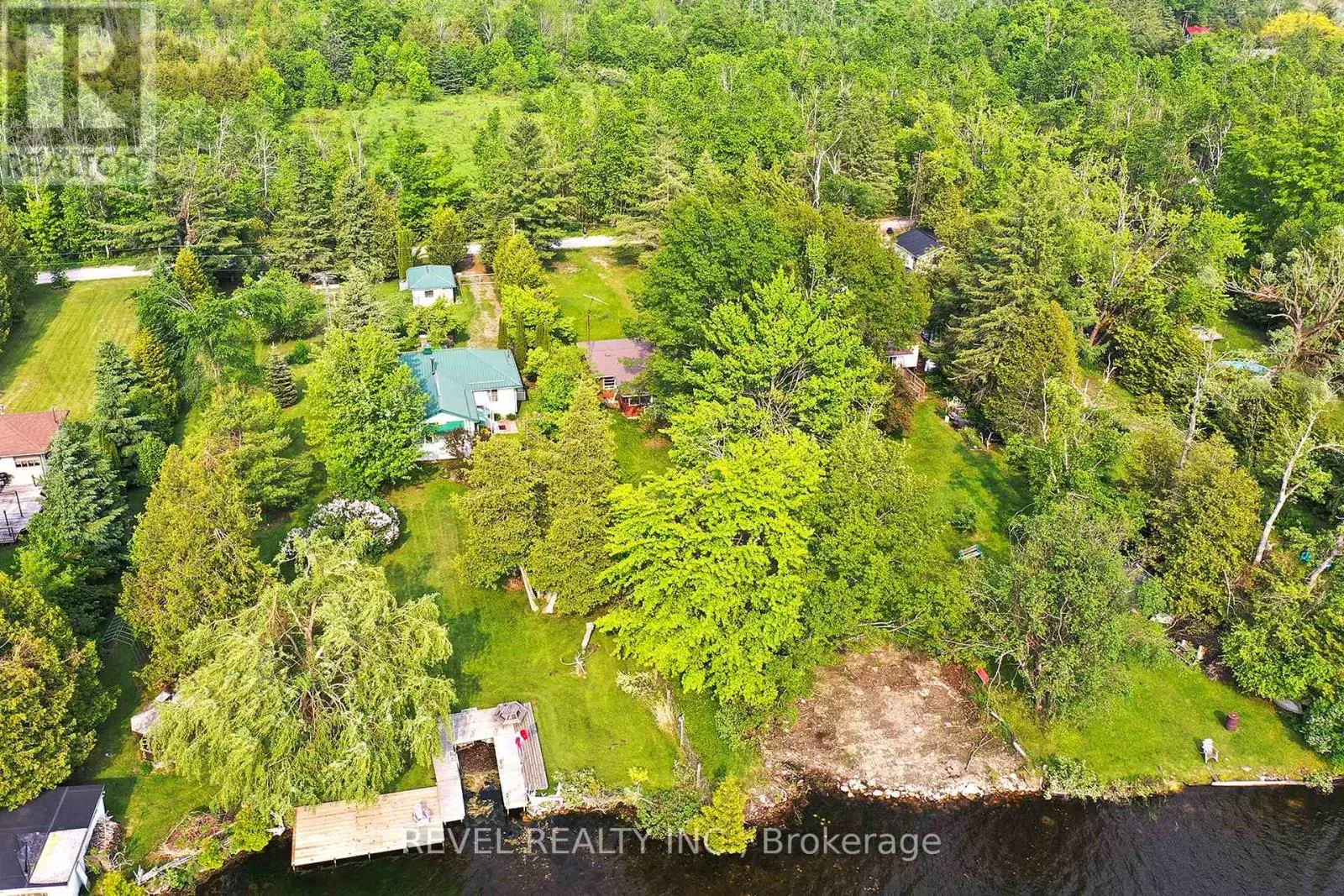 44 Hargrave Road, Kawartha Lakes, Ontario  K0M 2B0 - Photo 3 - X12238475