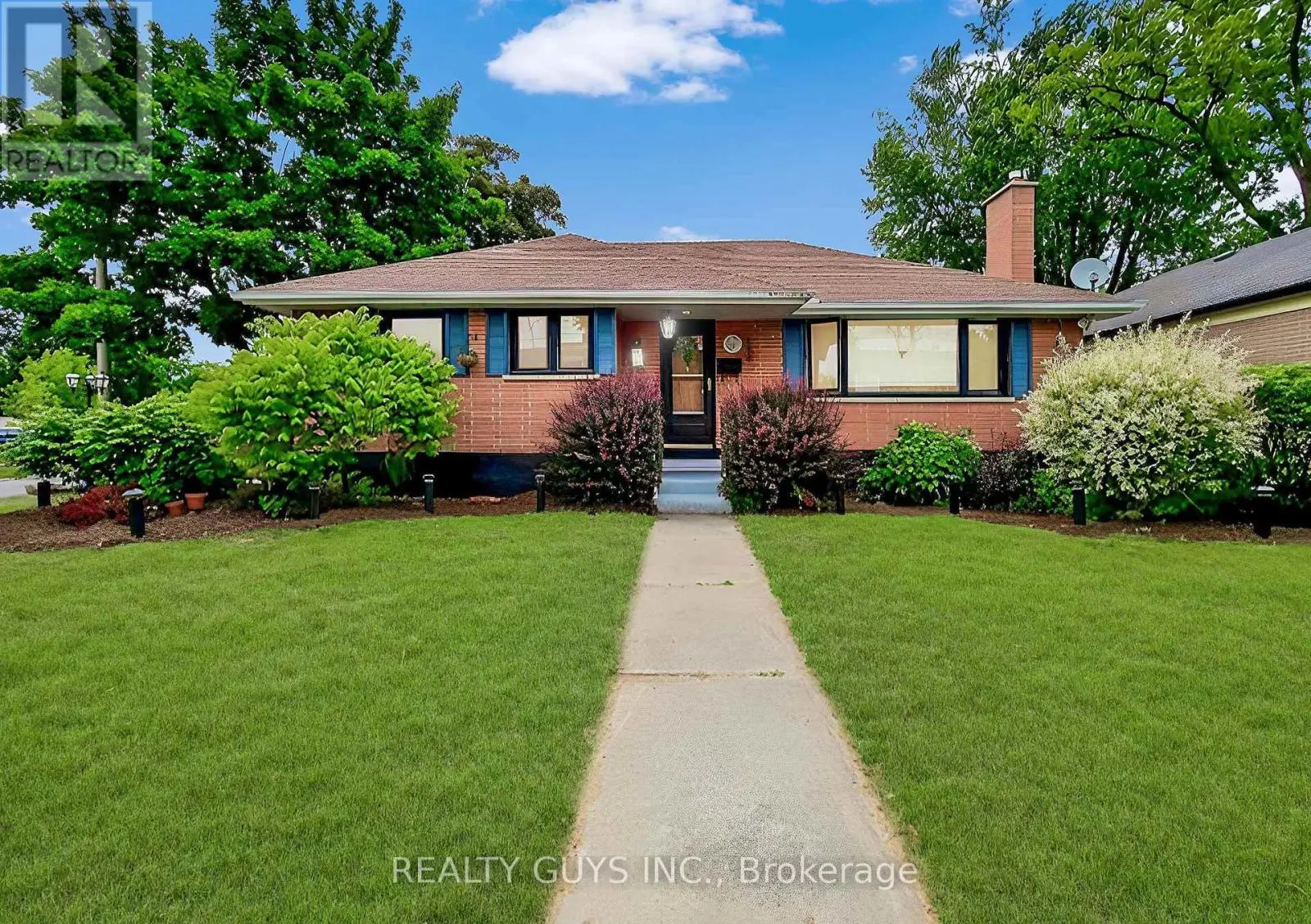 650 CRAWFORD DRIVE, Peterborough South, Ontario