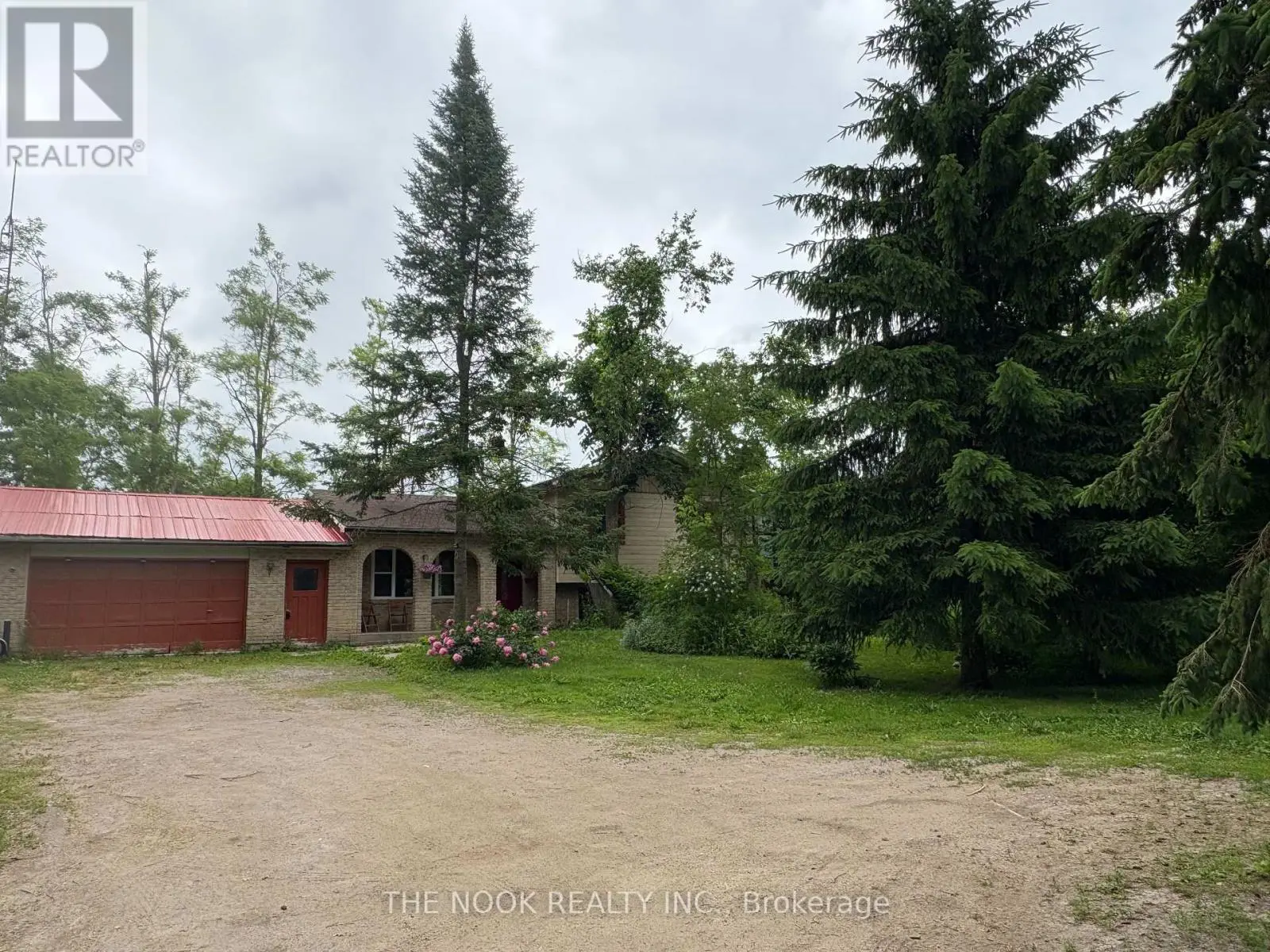110 Emily Park Road, Kawartha Lakes, Ontario  K0L 2W0 - Photo 1 - X12087500