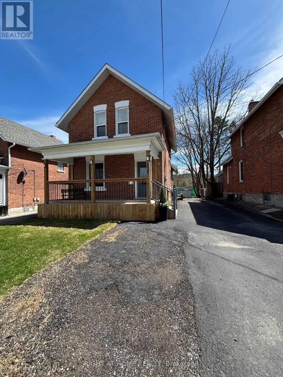 121 Durham Street W, Kawartha Lakes, Ontario  K9V 2R3 - Photo 2 - X12121741
