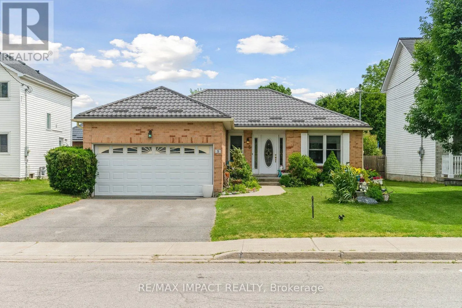 5 Spruce Street, Asphodel-Norwood, Ontario  K0L 2V0 - Photo 2 - X12238772