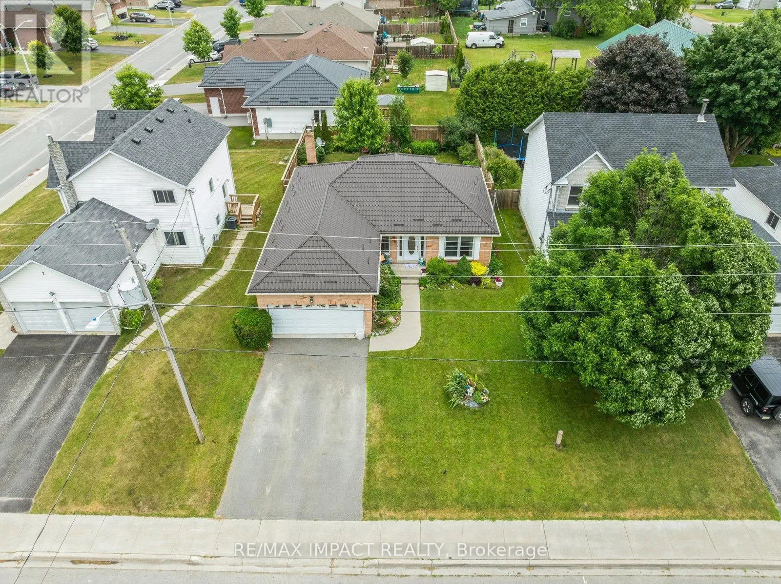 5 Spruce Street, Asphodel-Norwood, Ontario  K0L 2V0 - Photo 3 - X12238772