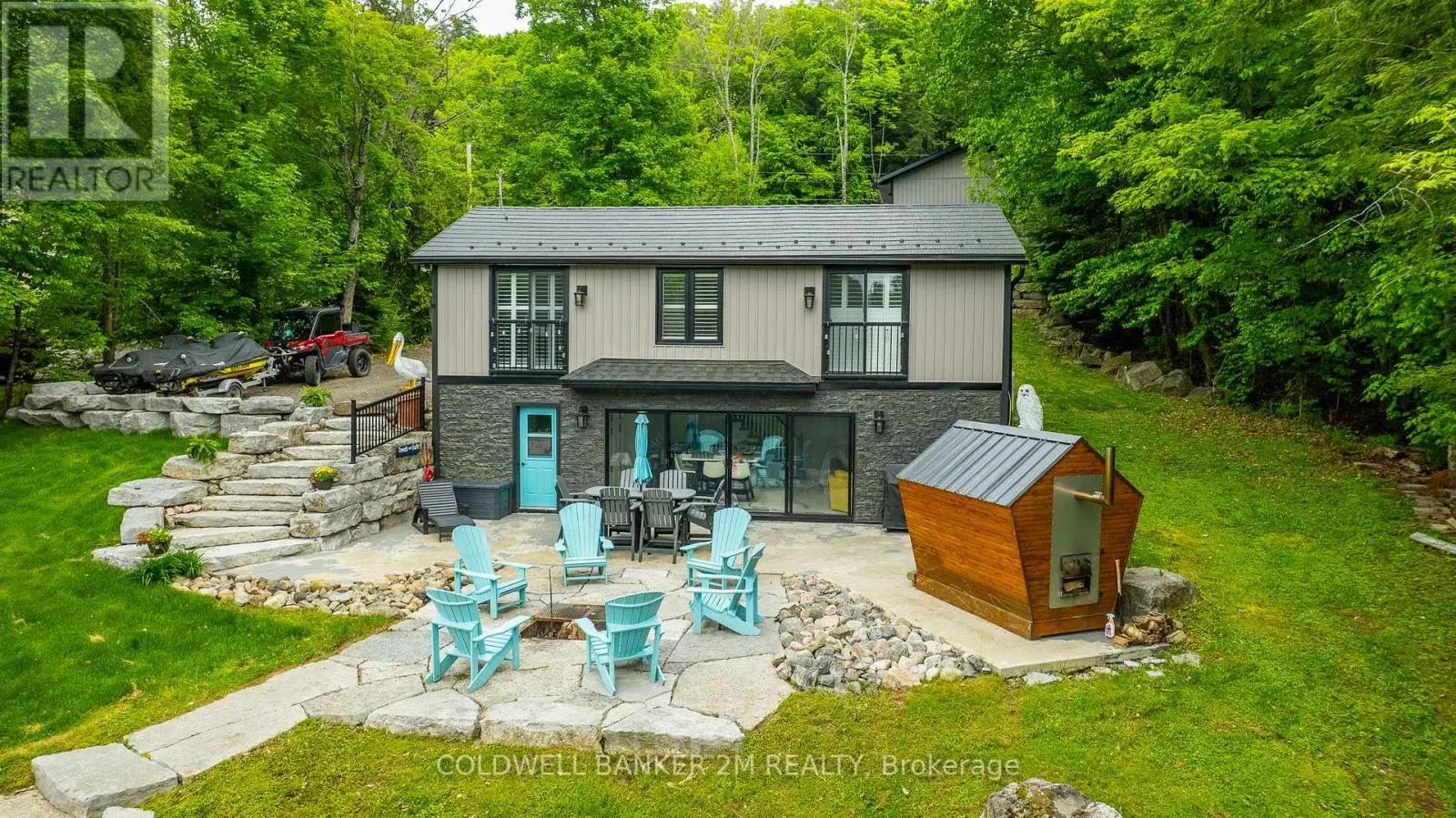 1174 BIRCH NARROWS ROAD, Dysart et al, Ontario
