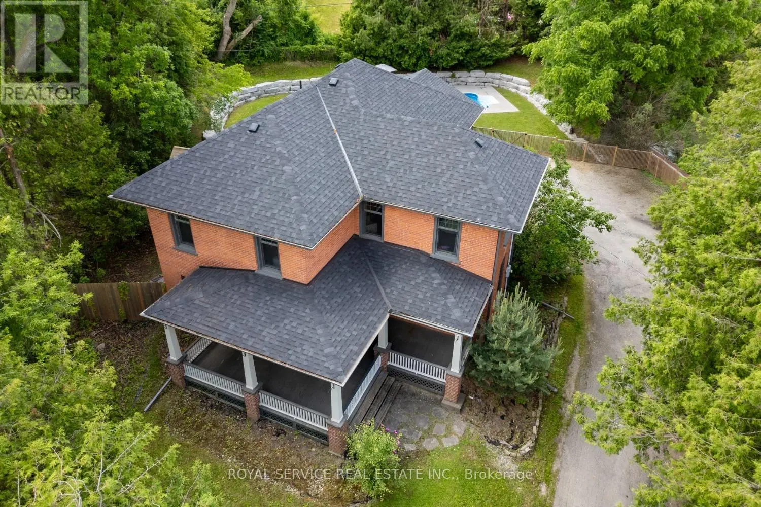 47 Kawartha Heights Boulevard, Peterborough West, Ontario  K9J 1N5 - Photo 3 - X12238844