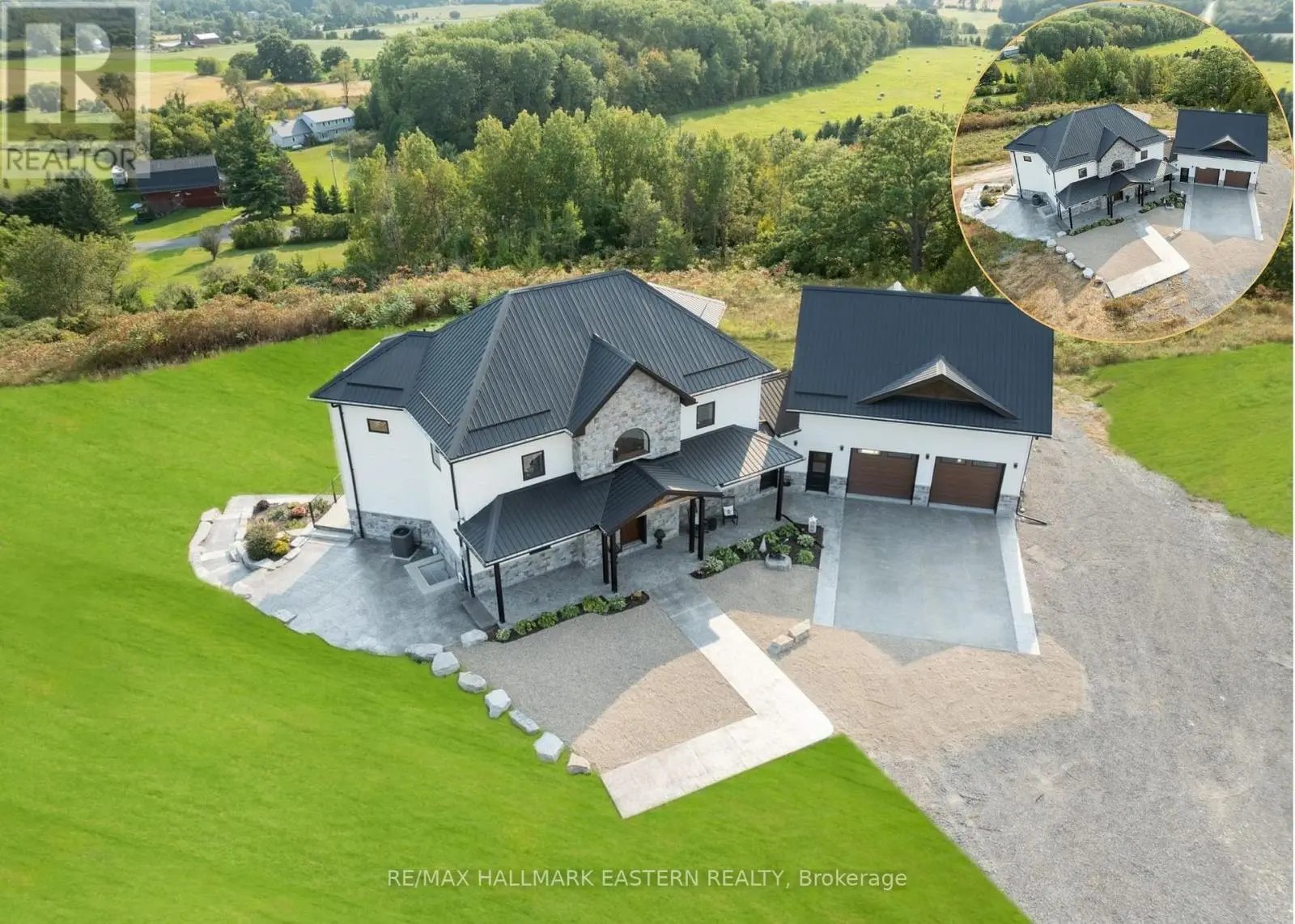 14 Ferguson Hill Road, Brighton, Ontario  K0K 1R0 - Photo 1 - X12165545