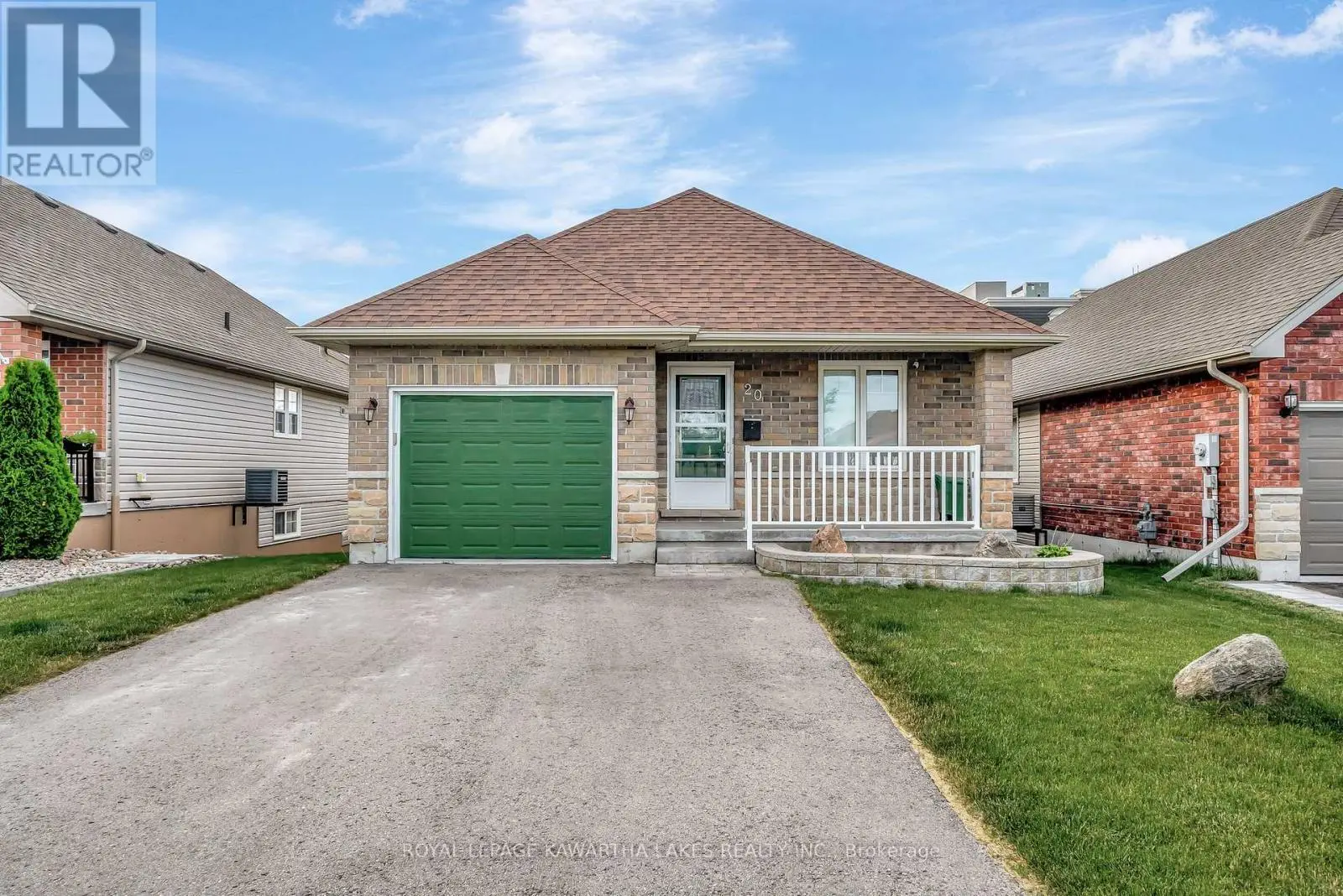 20 Lisbeth Crescent, Kawartha Lakes, Ontario  K9V 0C9 - Photo 1 - X12238923